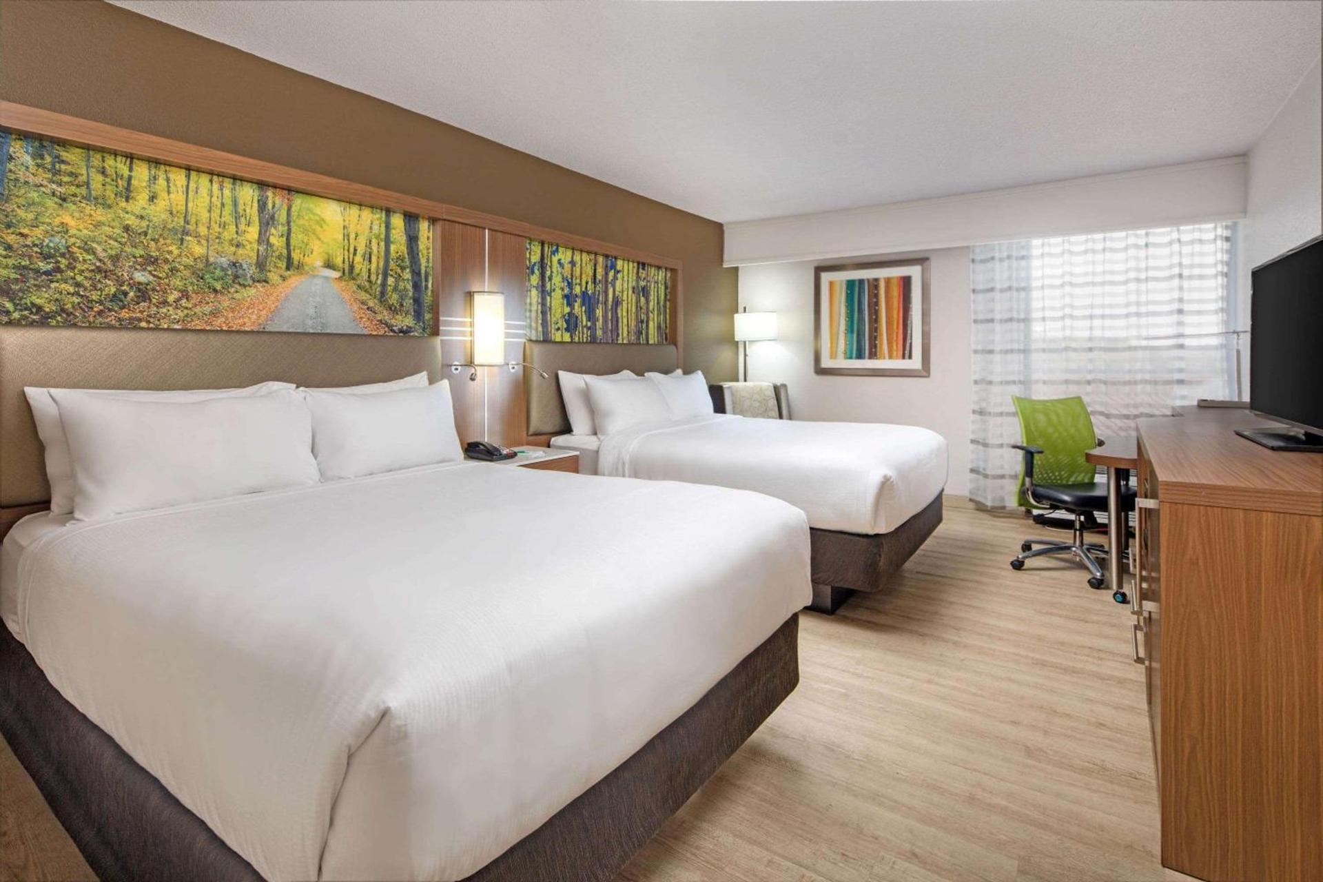 Wyndham Garden Marietta Atlanta North photo 20