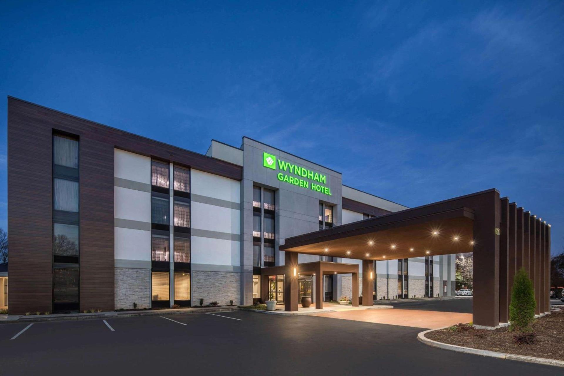 Wyndham Garden Marietta Atlanta North photo 23