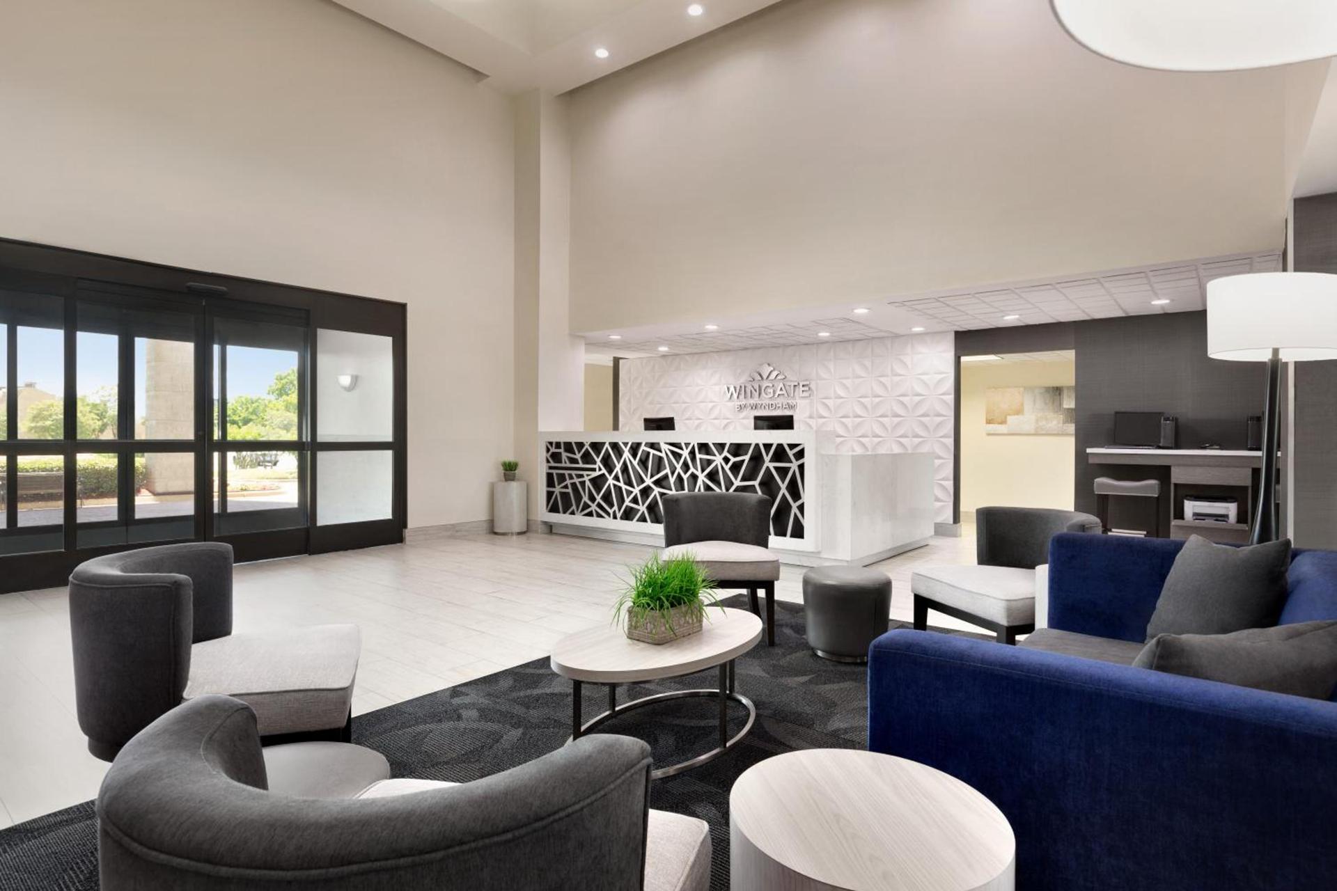 Wingate By Wyndham Montgomery photo 34