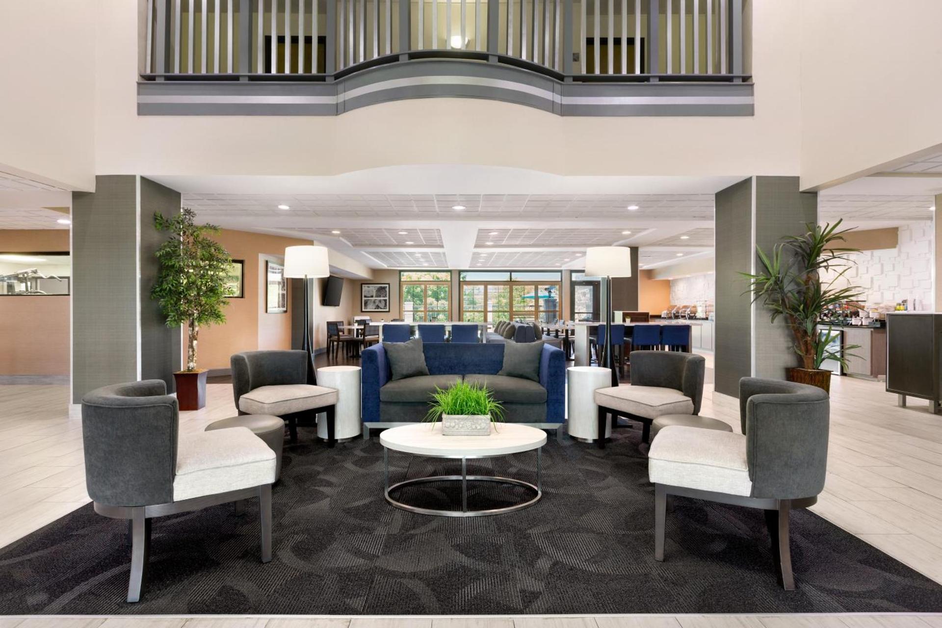 Wingate By Wyndham Montgomery photo 35