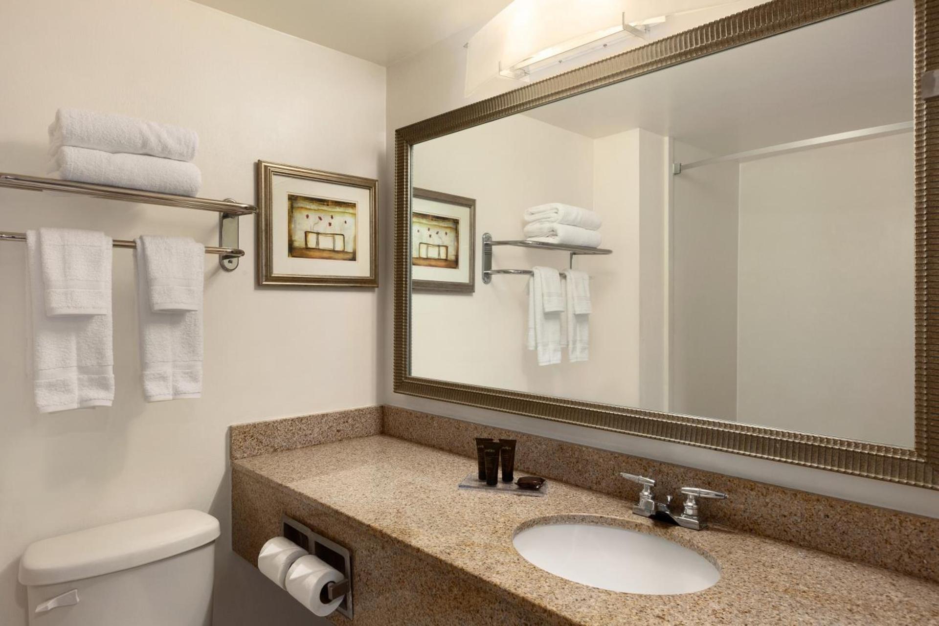 Wingate By Wyndham Montgomery photo 36
