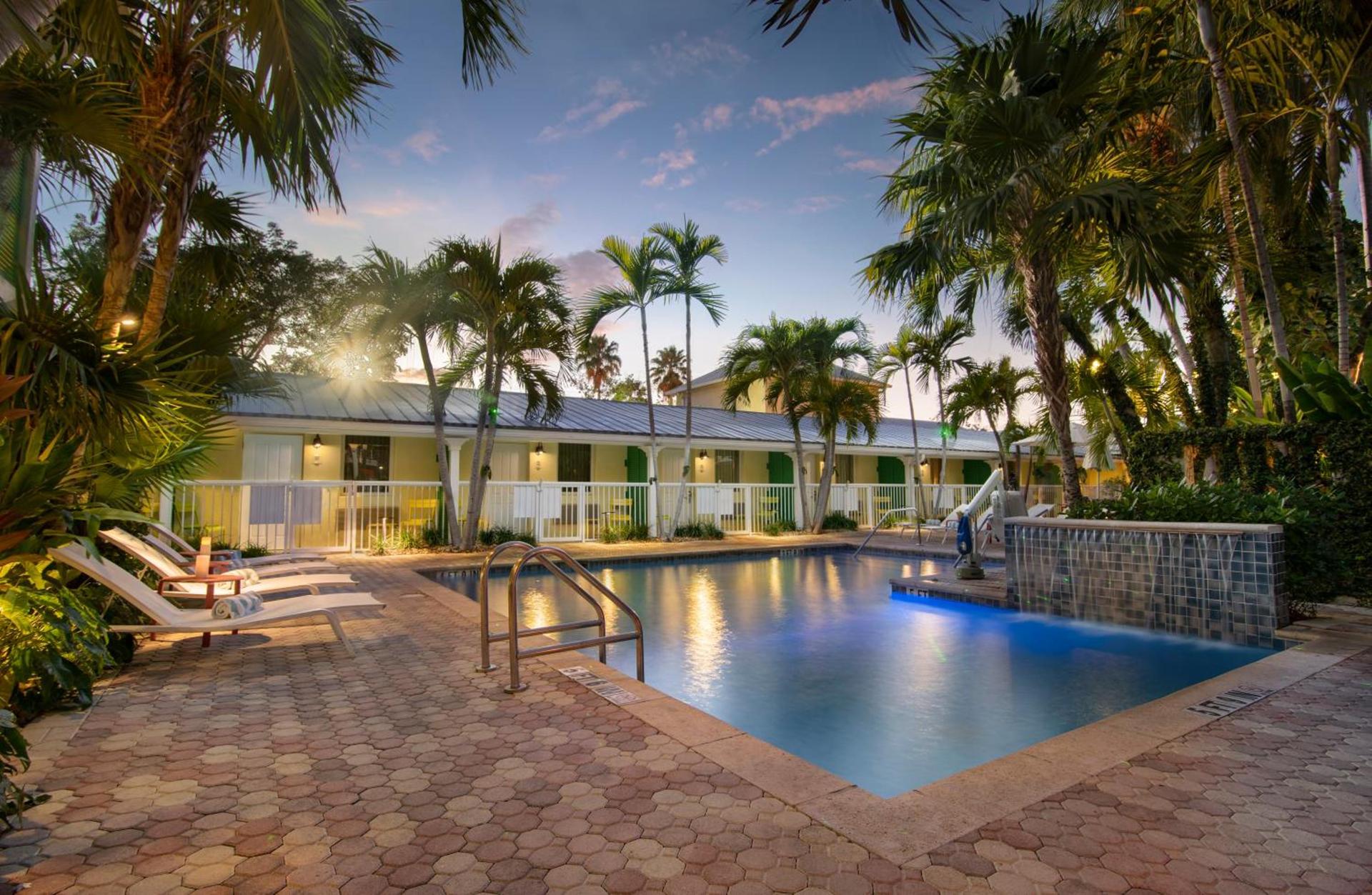 Almond Tree Inn - Adults Only photo 4