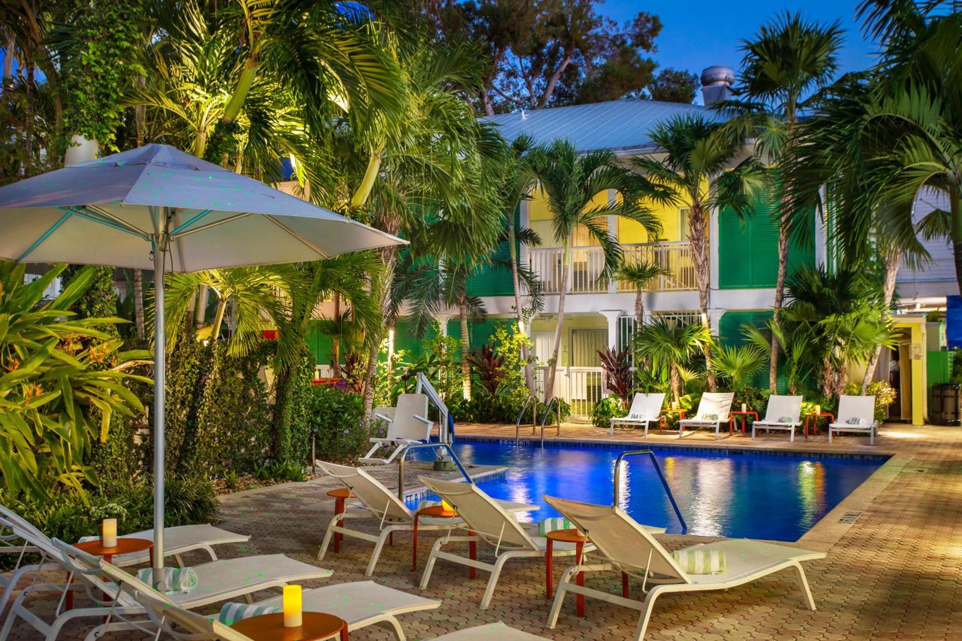 Almond Tree Inn - Adults Only photo 7