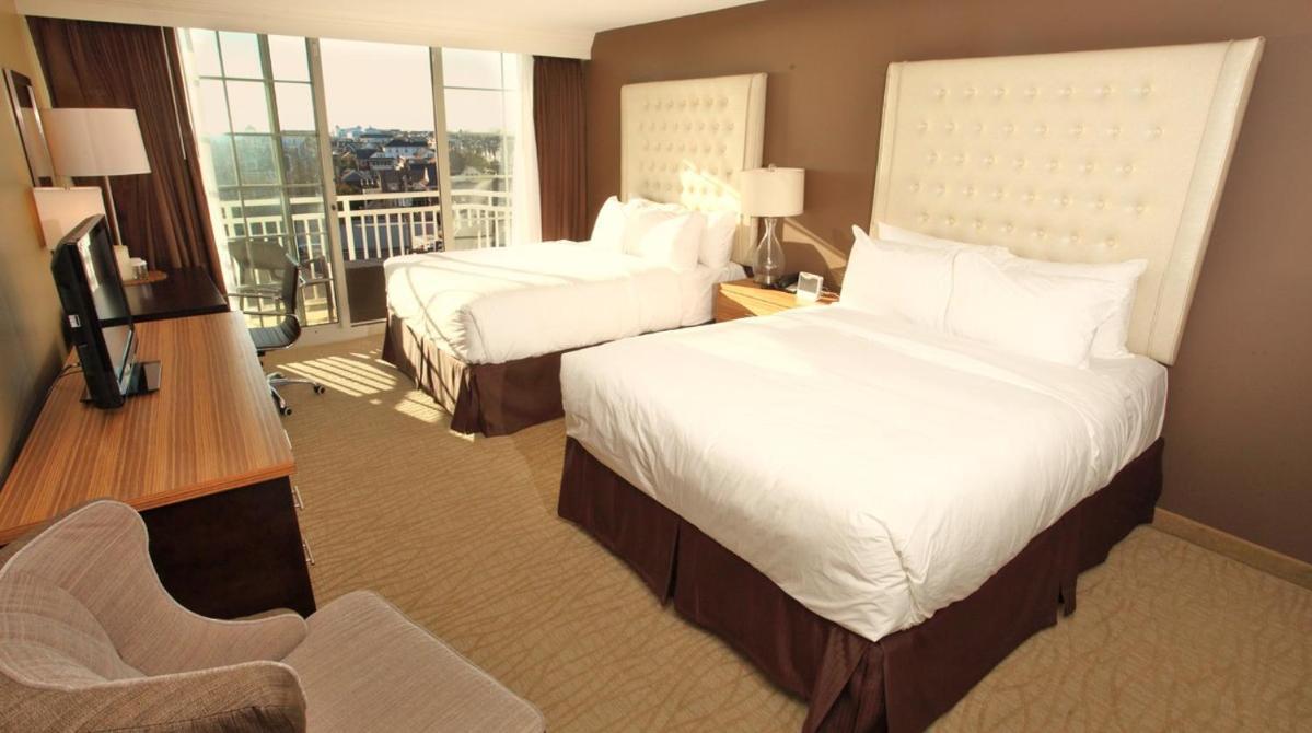 Ocean Club Hotel photo 36