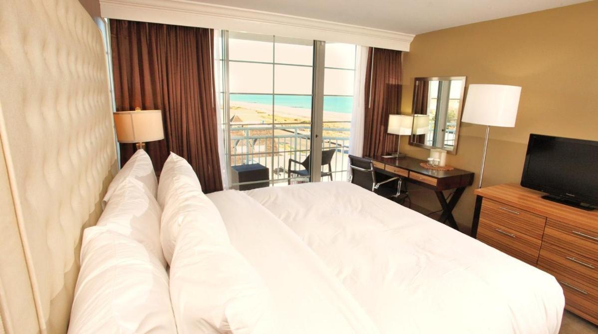 Ocean Club Hotel photo 31