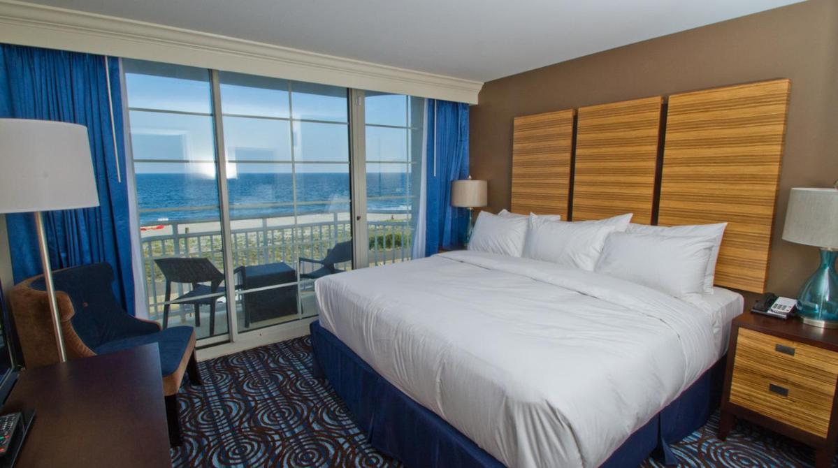 Ocean Club Hotel photo 29