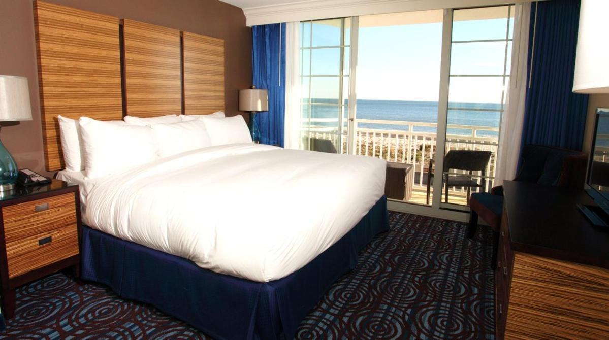 Ocean Club Hotel photo 34