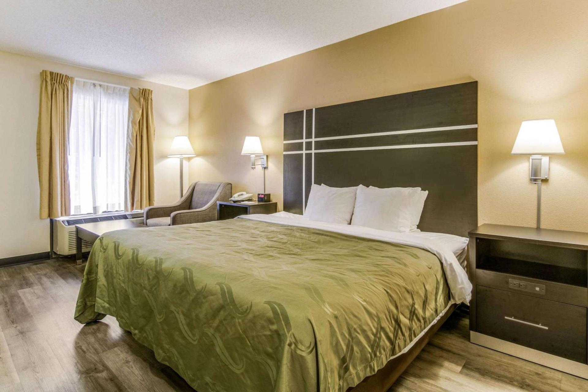 Quality Inn Stone Mountain photo 6
