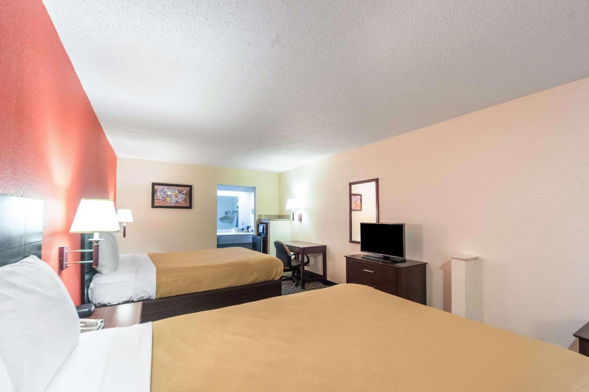 Econo Lodge Laurel photo 19