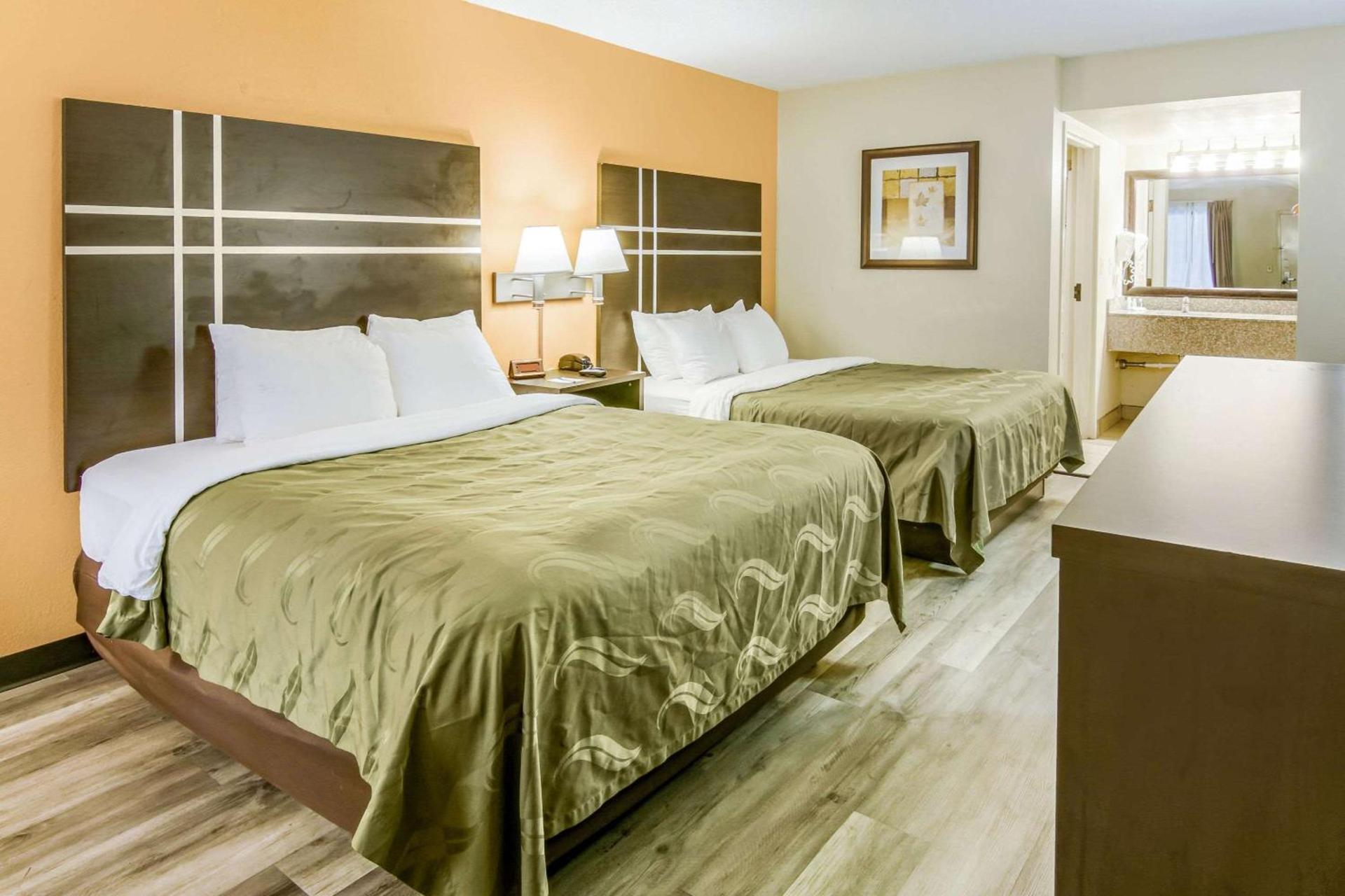 Quality Inn Stone Mountain photo 15