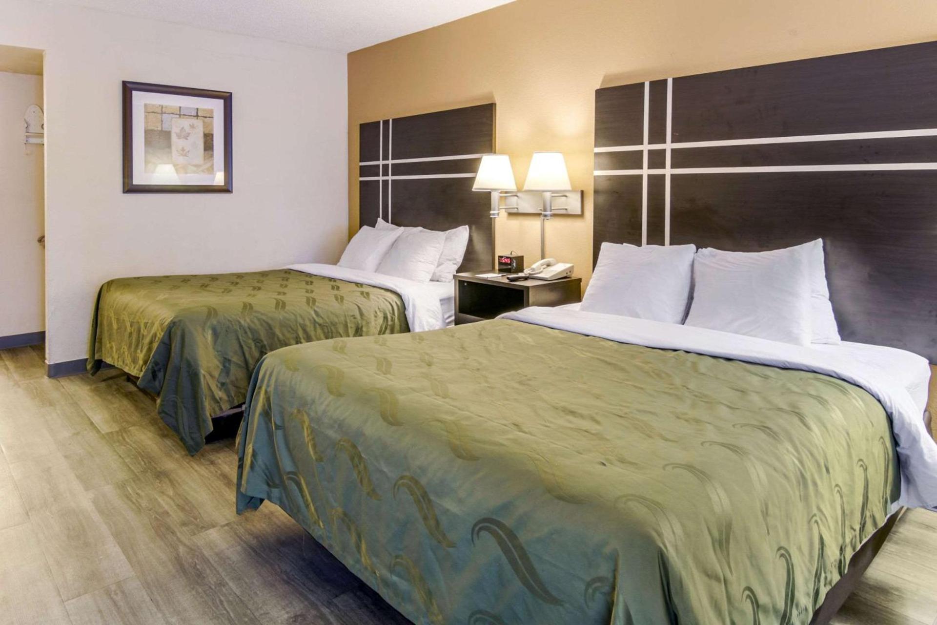 Quality Inn Stone Mountain photo 9