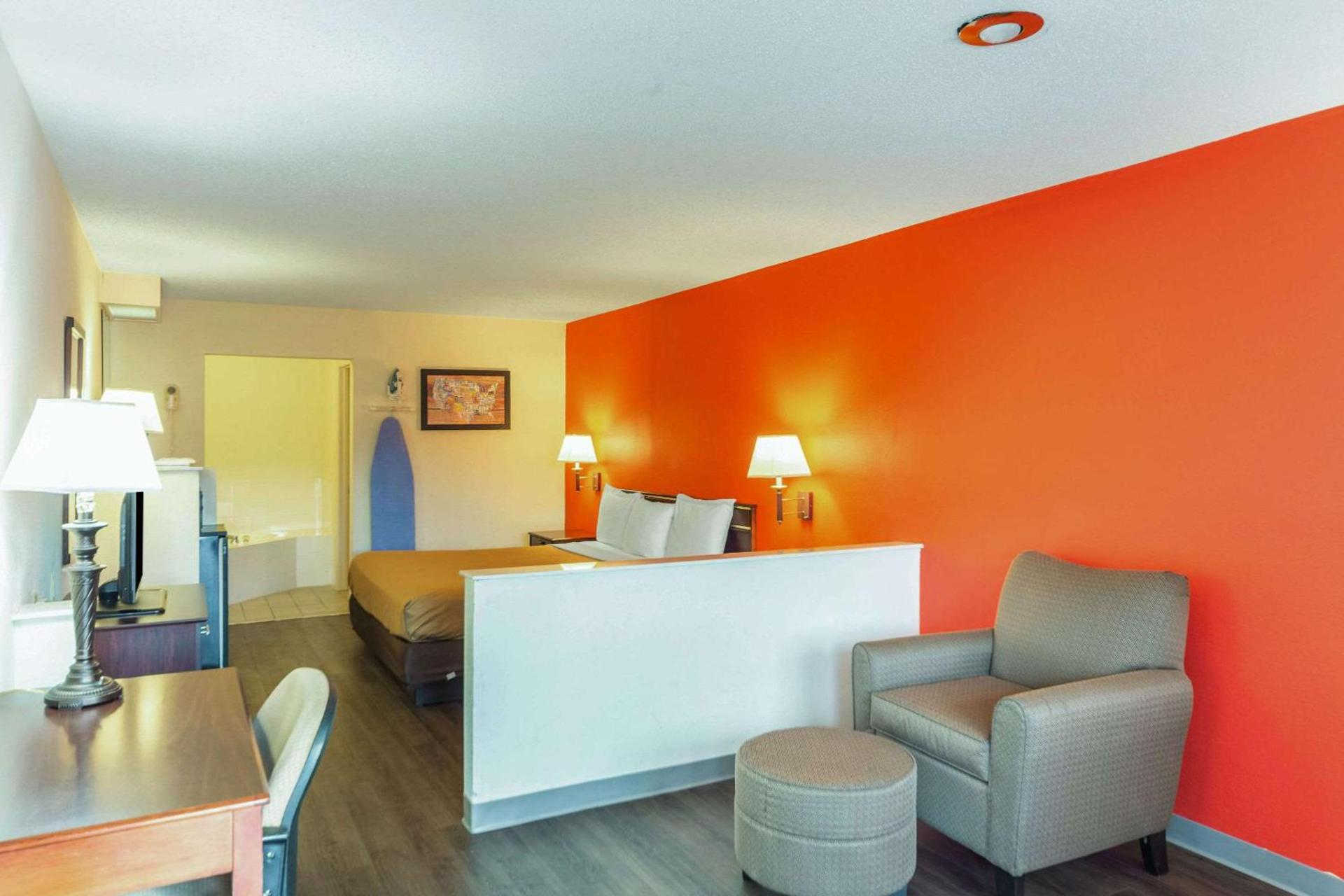 Econo Lodge Laurel photo 12