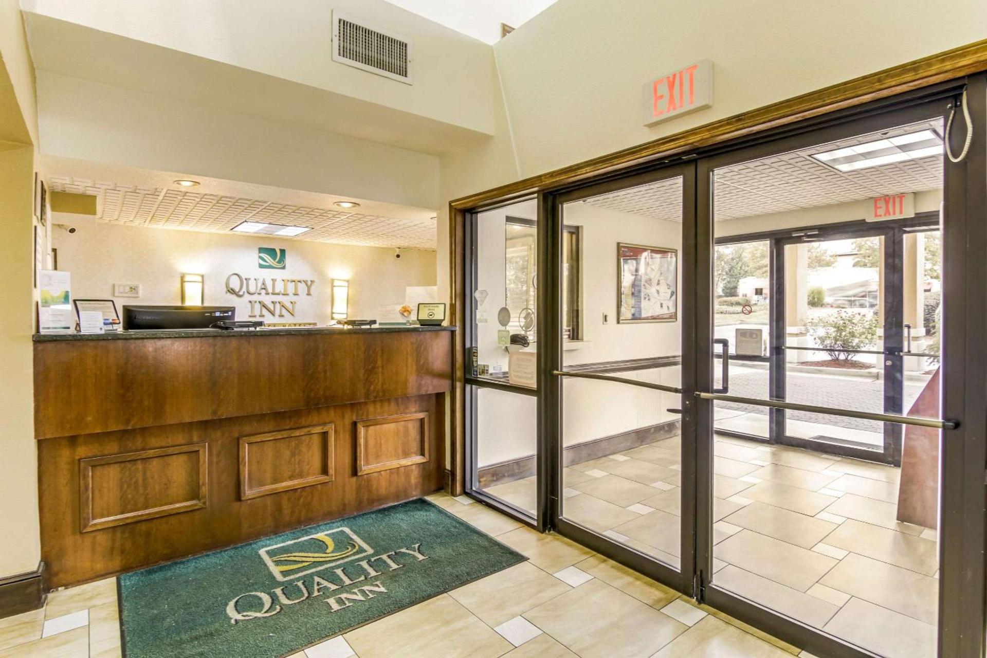 Quality Inn Stone Mountain photo 5