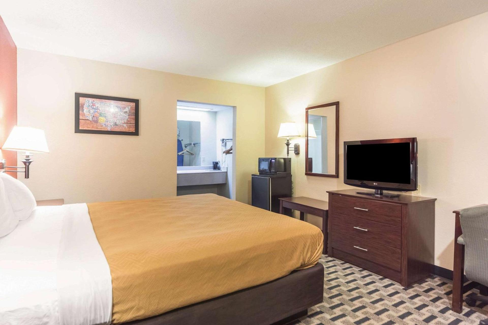 Econo Lodge Laurel photo 10