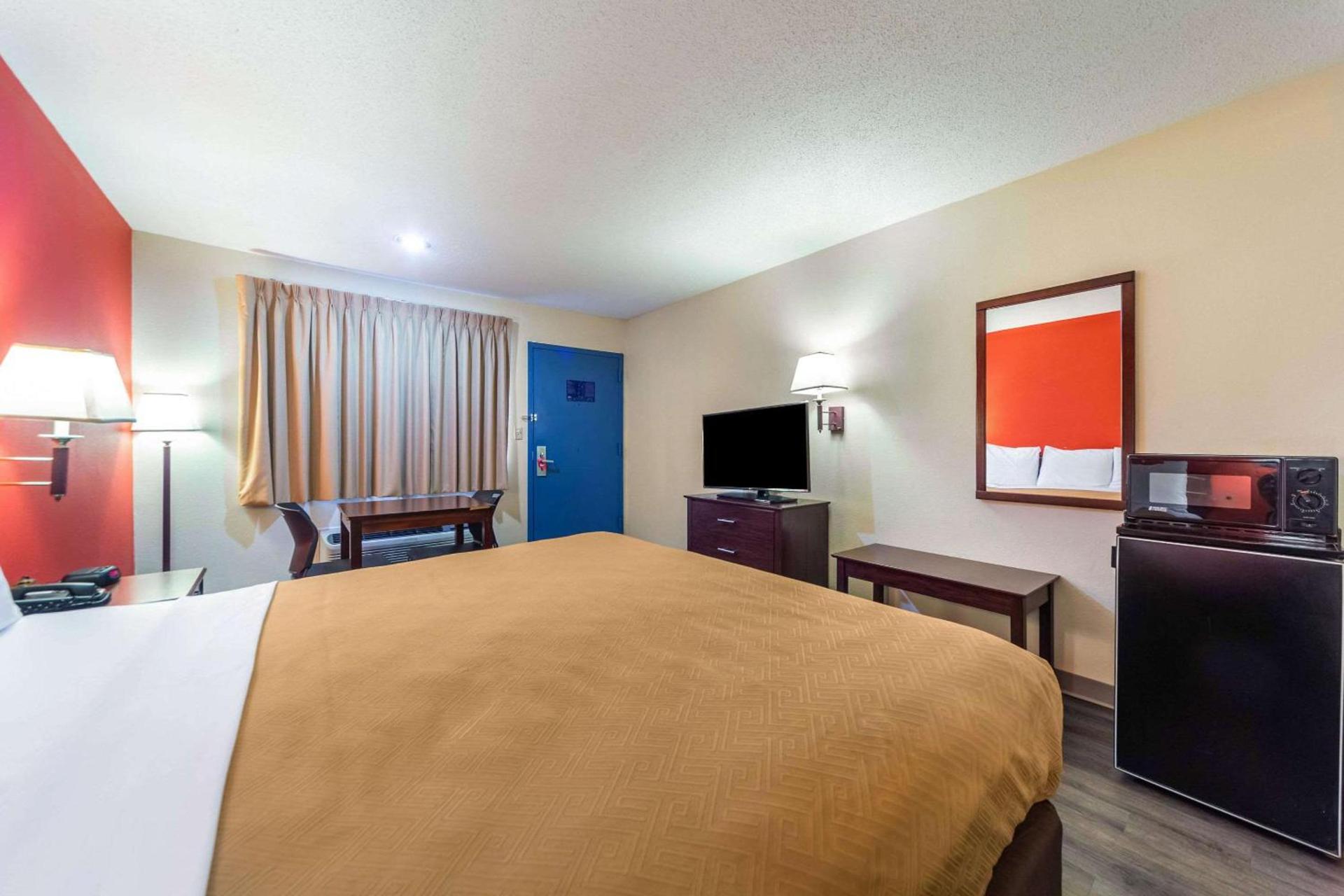Econo Lodge Laurel photo 6