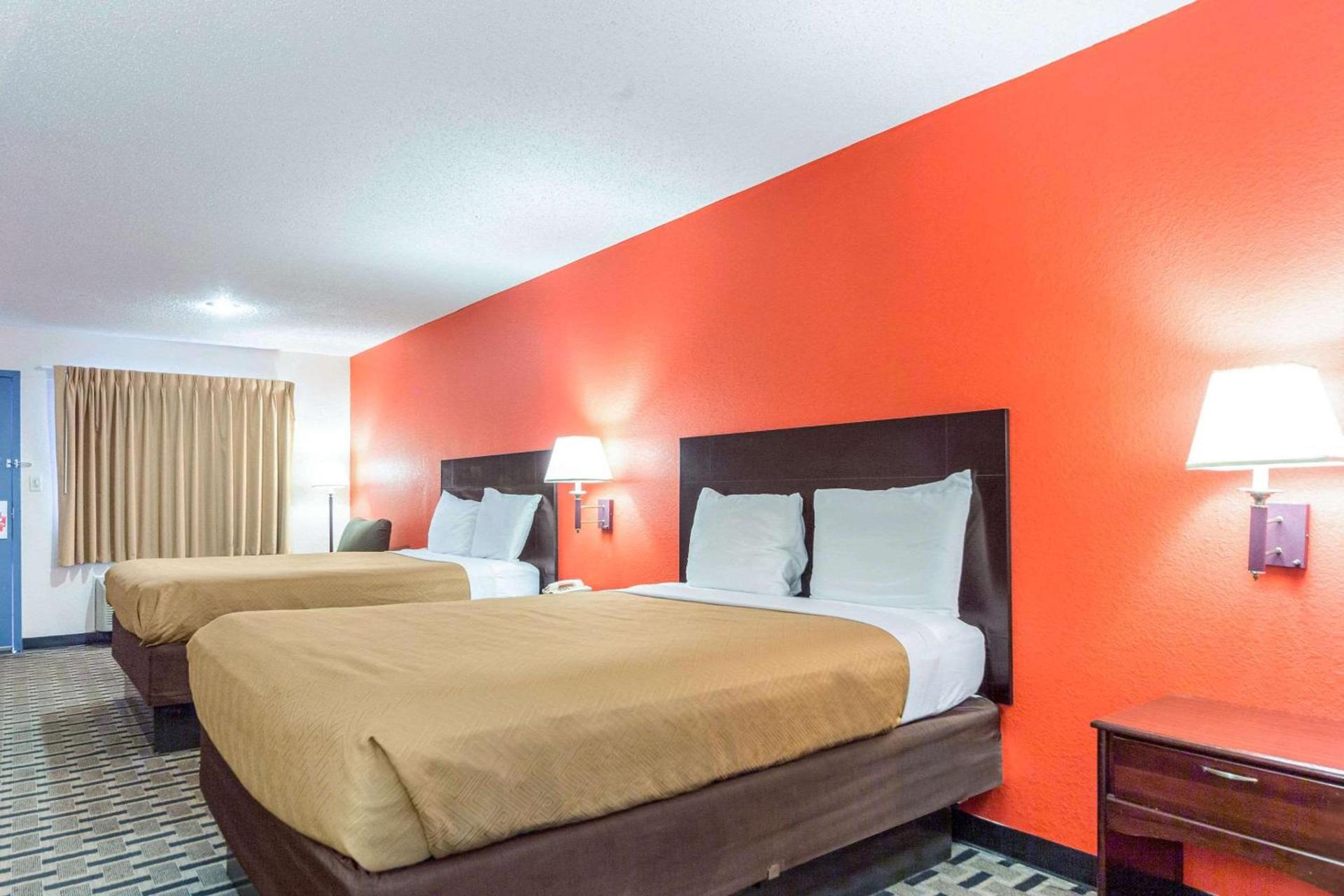 Econo Lodge Laurel photo 5