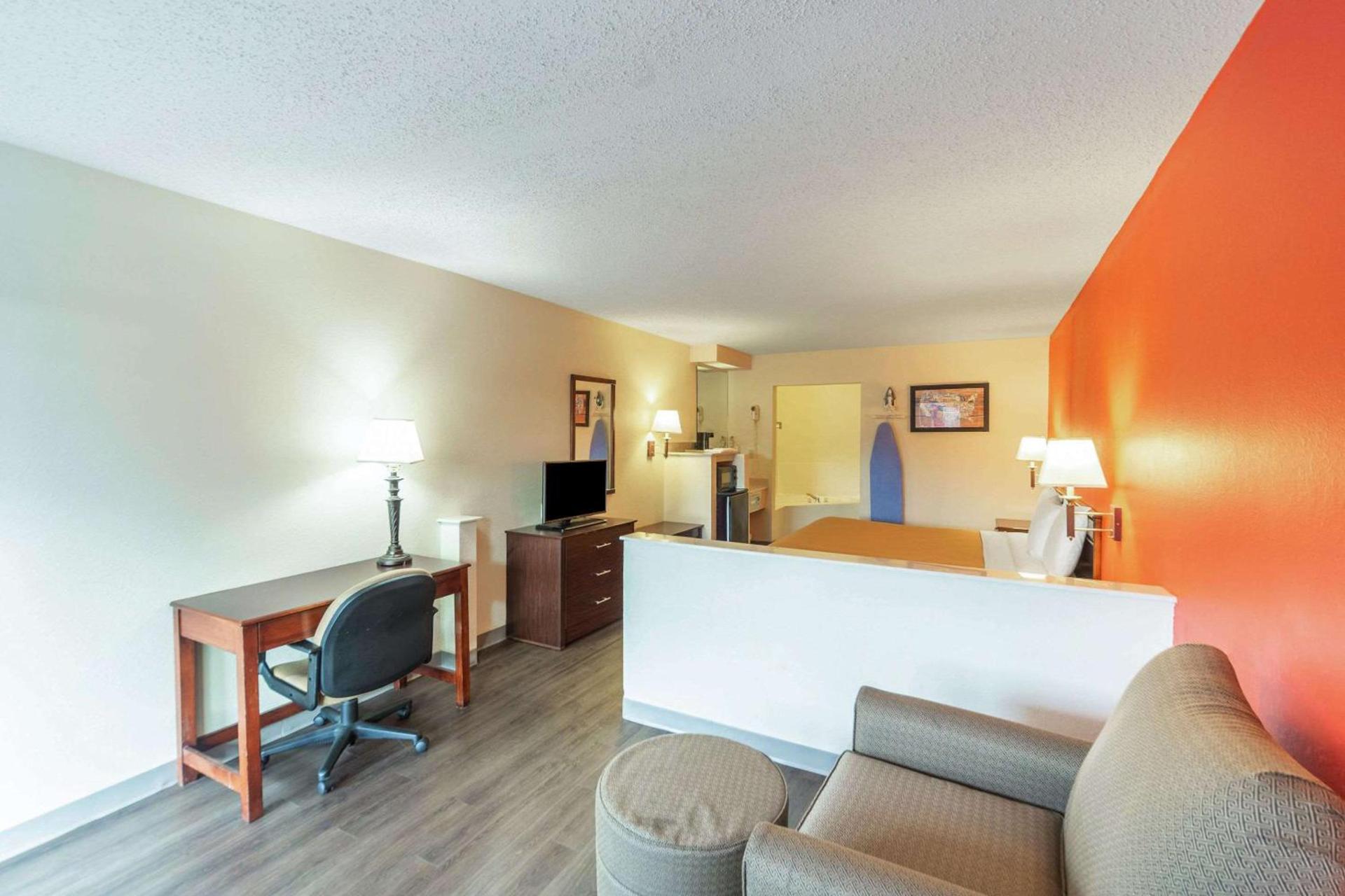 Econo Lodge Laurel photo 3