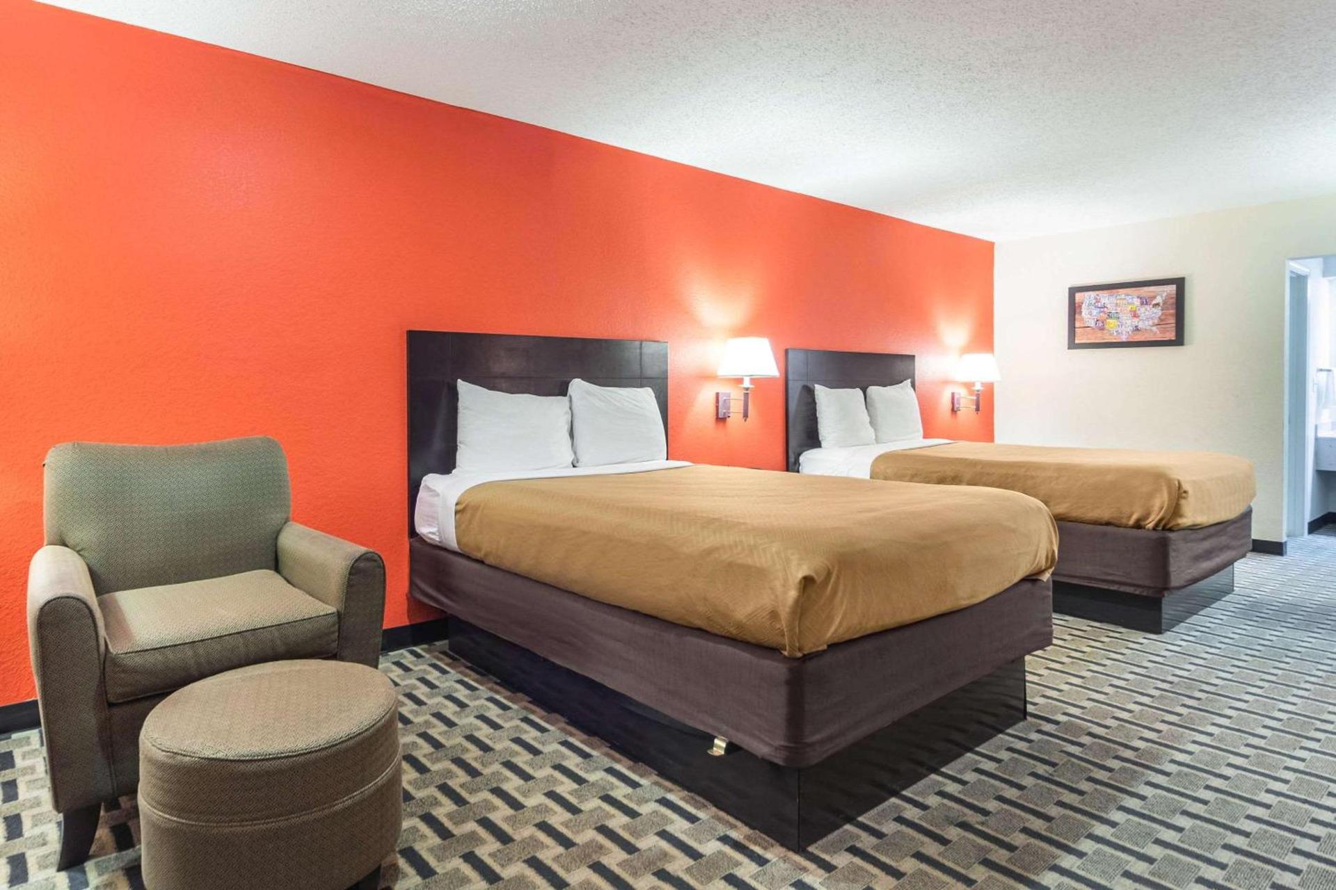 Econo Lodge Laurel photo 2