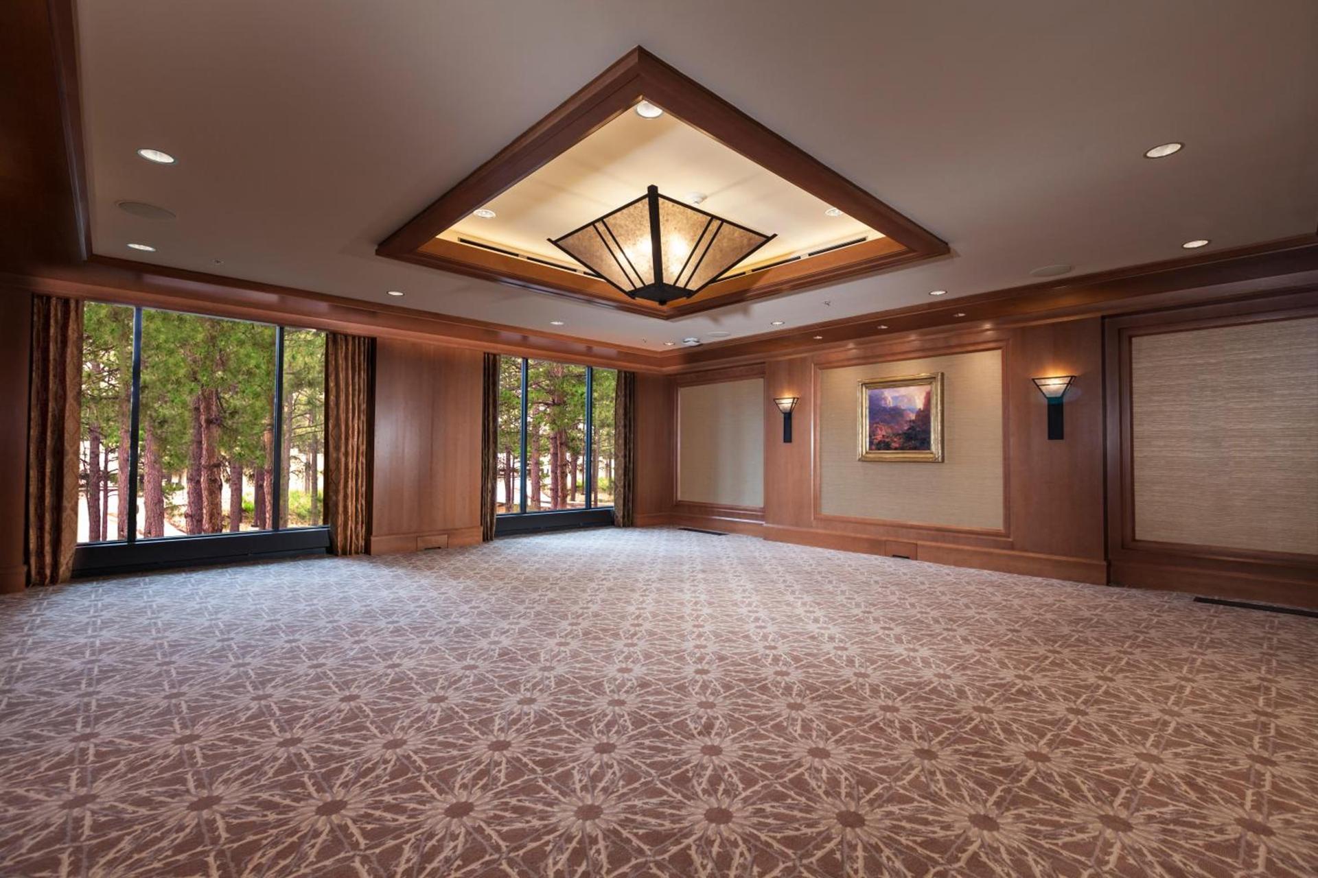 Little America Hotel Flagstaff photo 10
