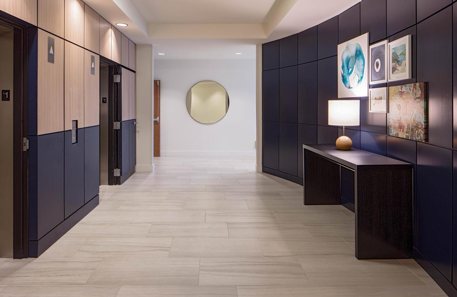 River's Edge Hotel Portland, Tapestry Collection by Hilton photo 62