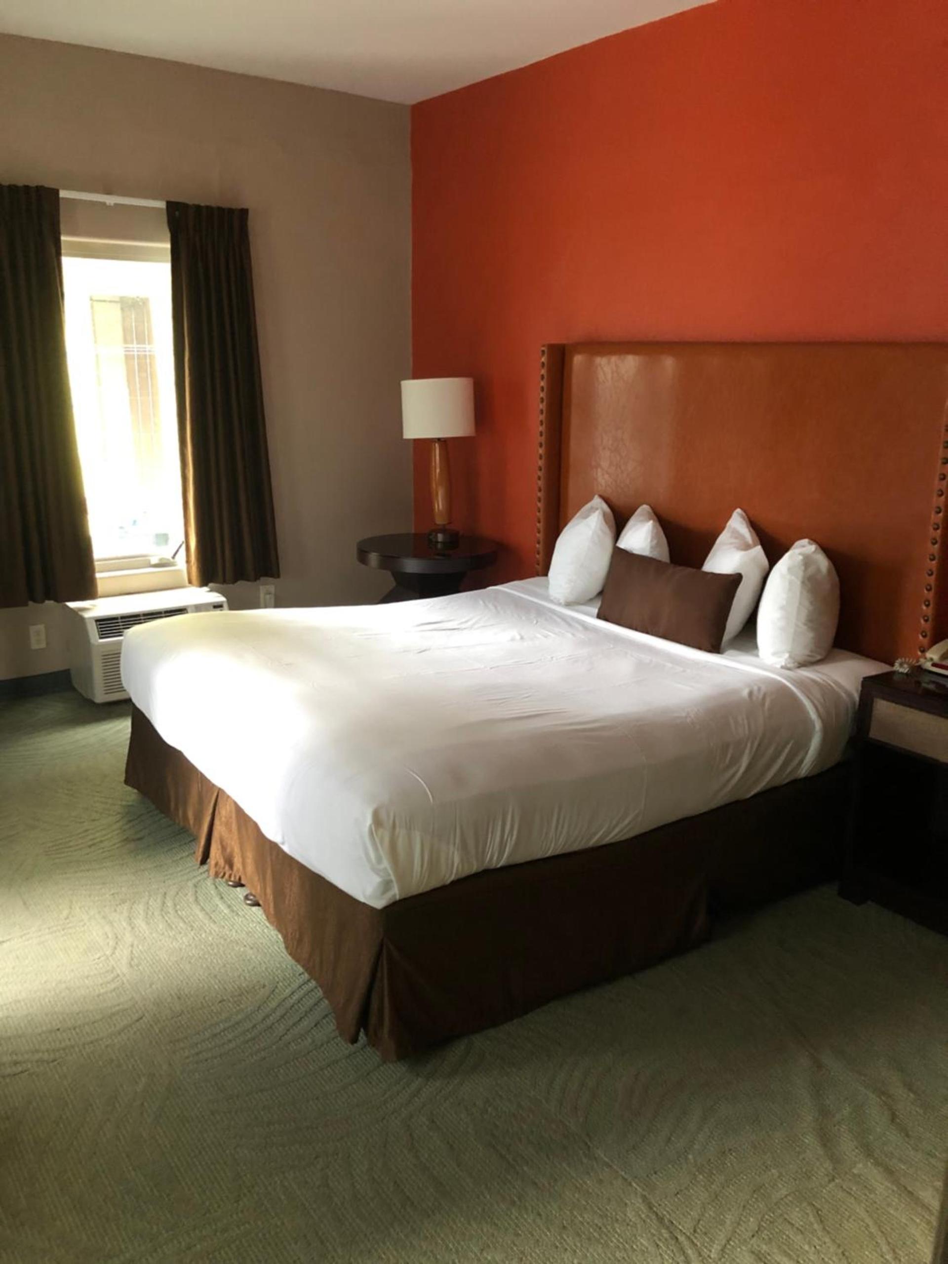Downtown Value Inn photo 24