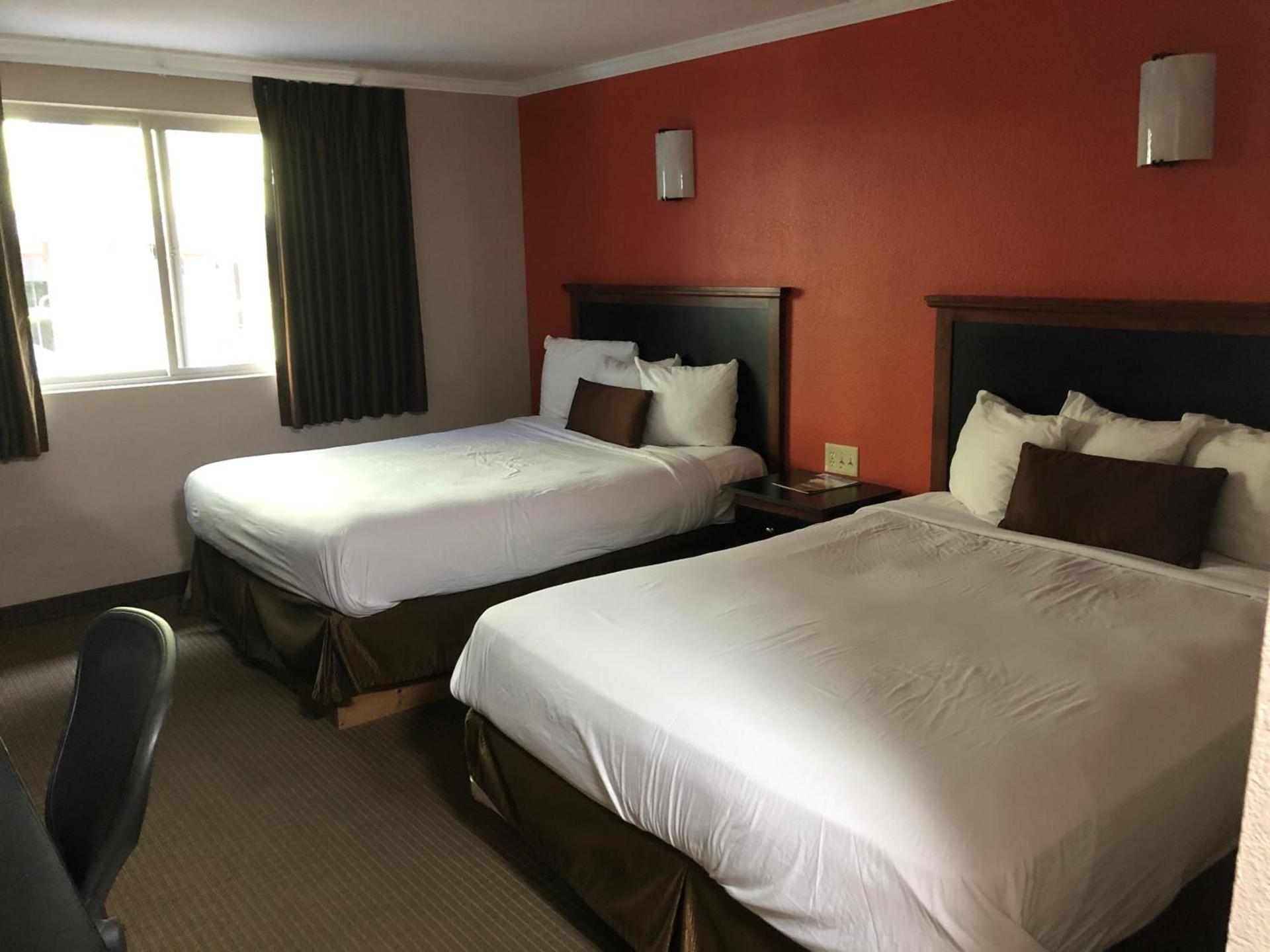 Downtown Value Inn photo 23