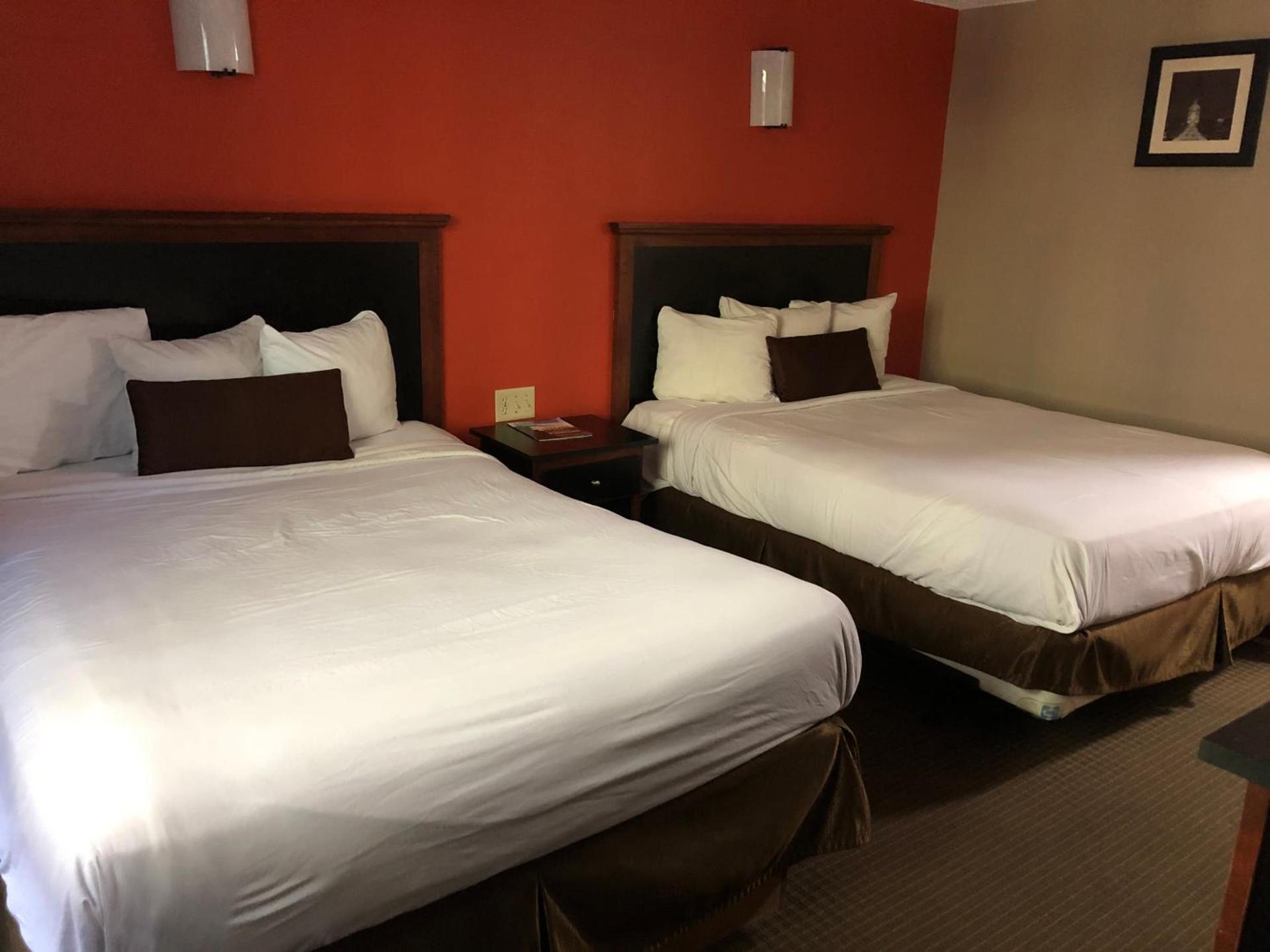 Downtown Value Inn photo 2