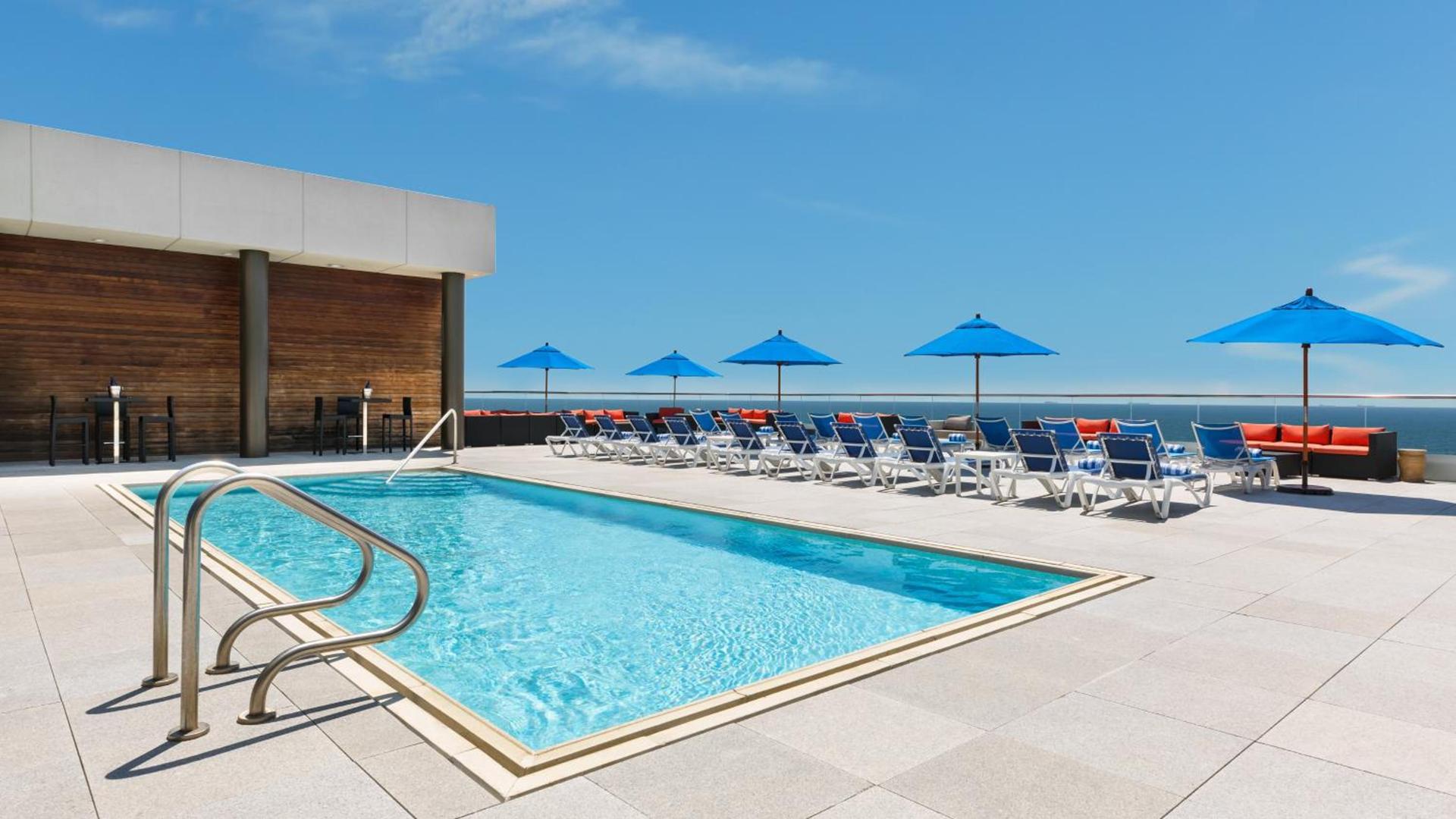 Allegria Hotel photo 3