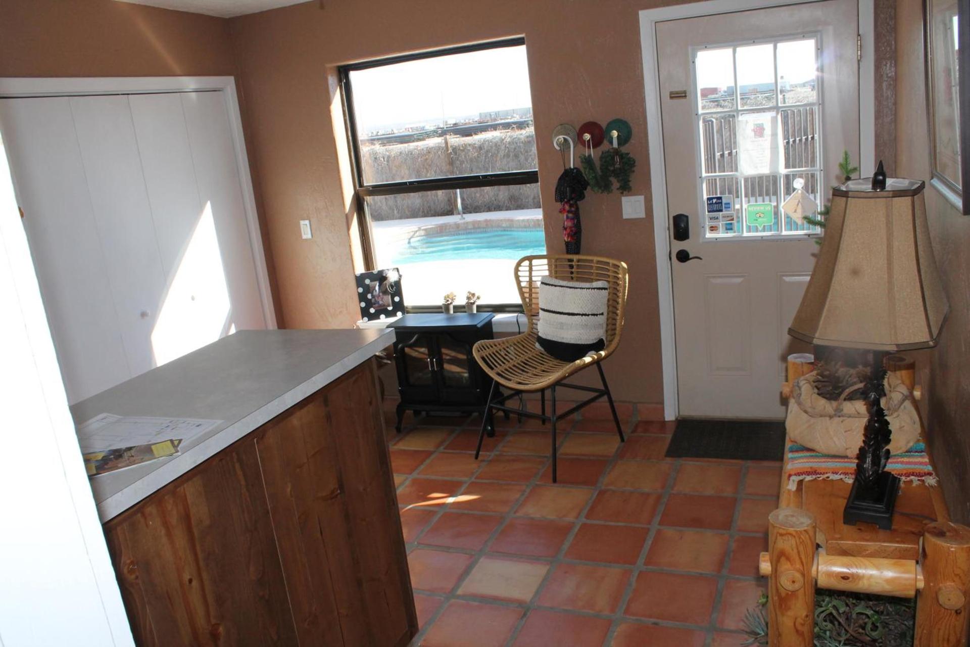 Adobe Rose Boutique Inn photo 23