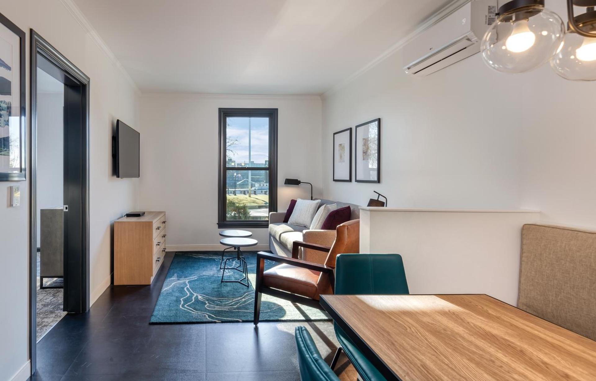 WorldMark Portland Waterfront Park photo 61
