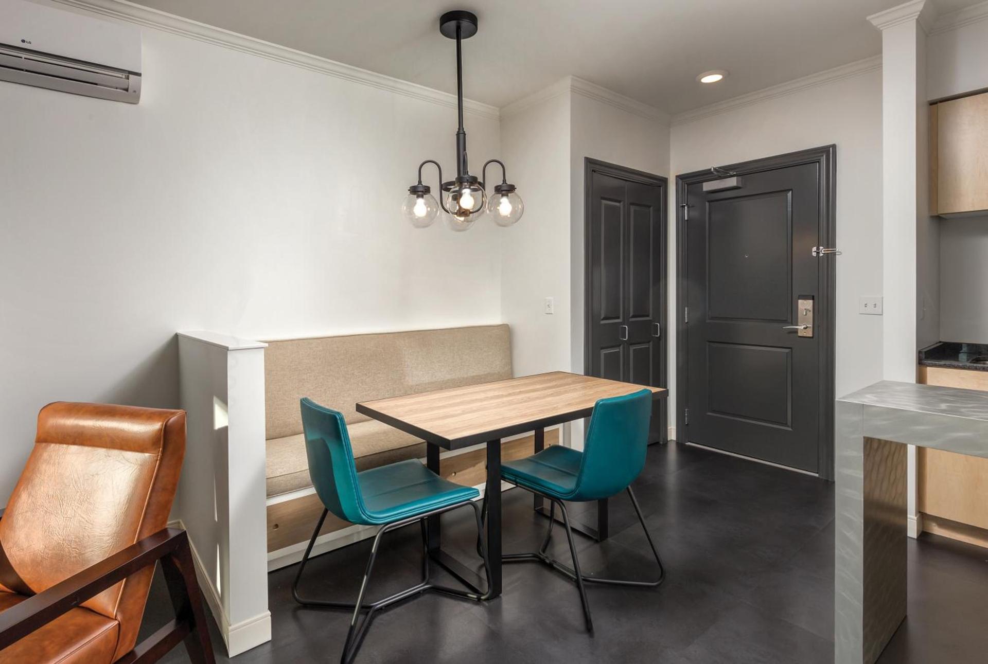 WorldMark Portland Waterfront Park photo 31