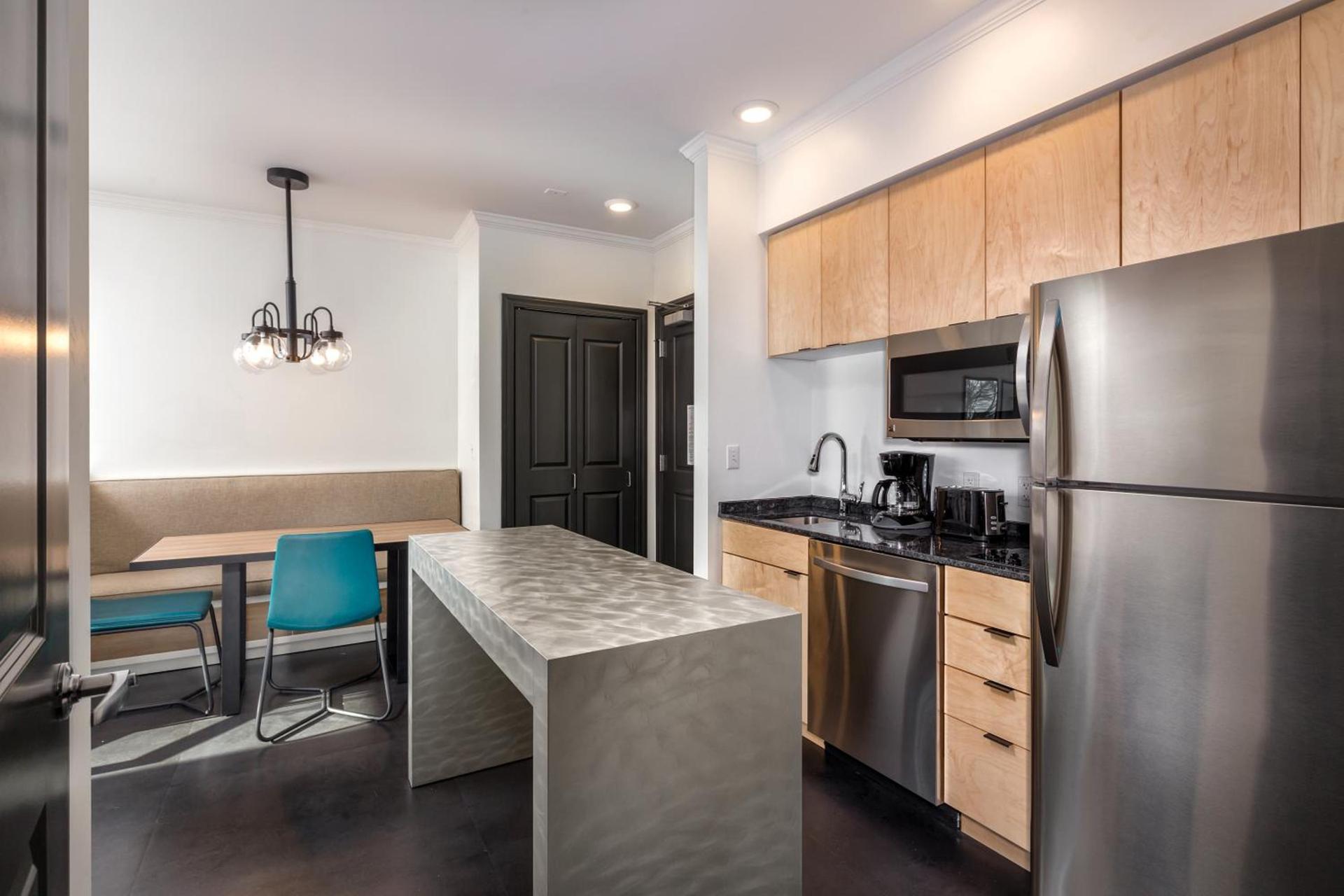 WorldMark Portland Waterfront Park photo 45