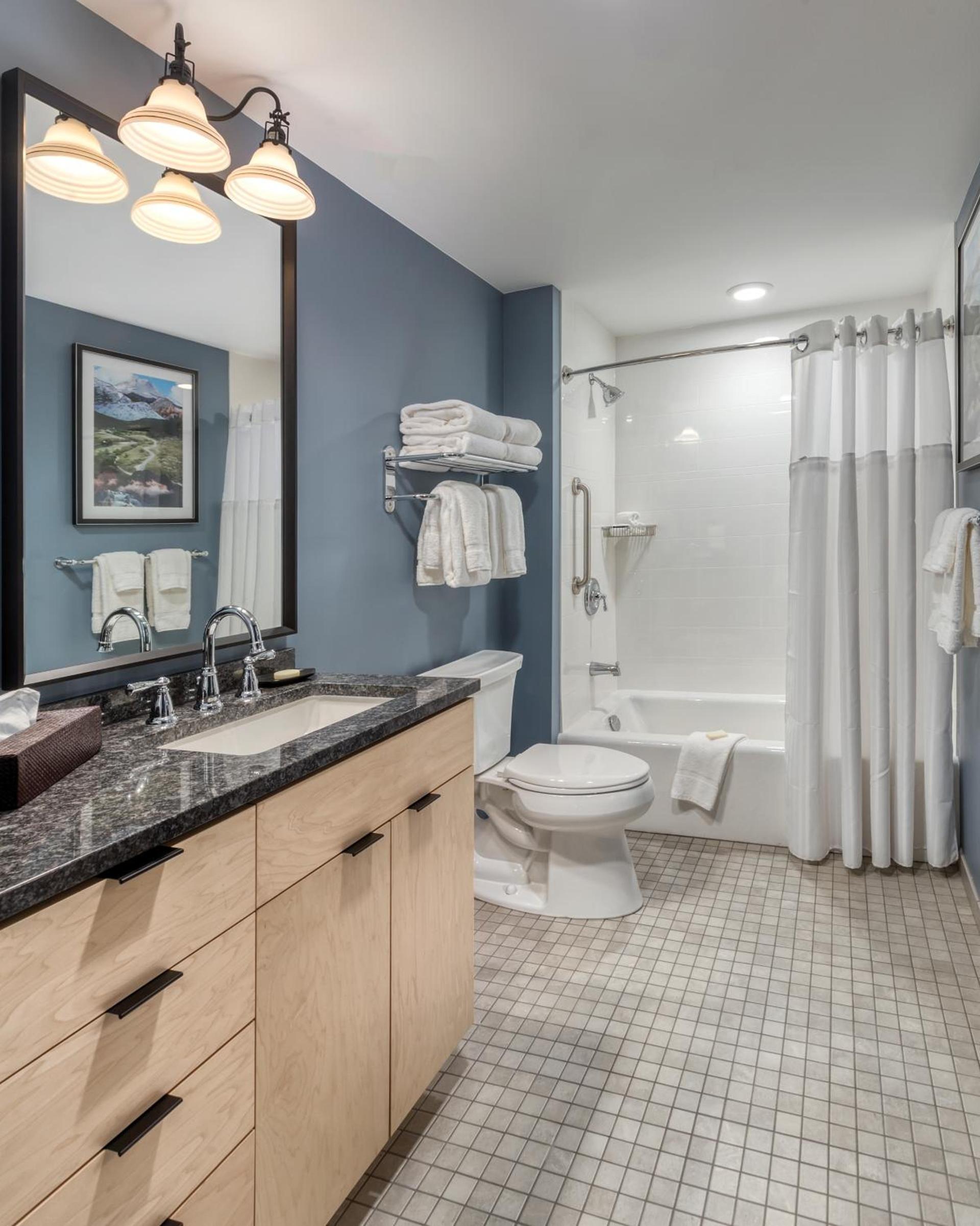 WorldMark Portland Waterfront Park photo 55
