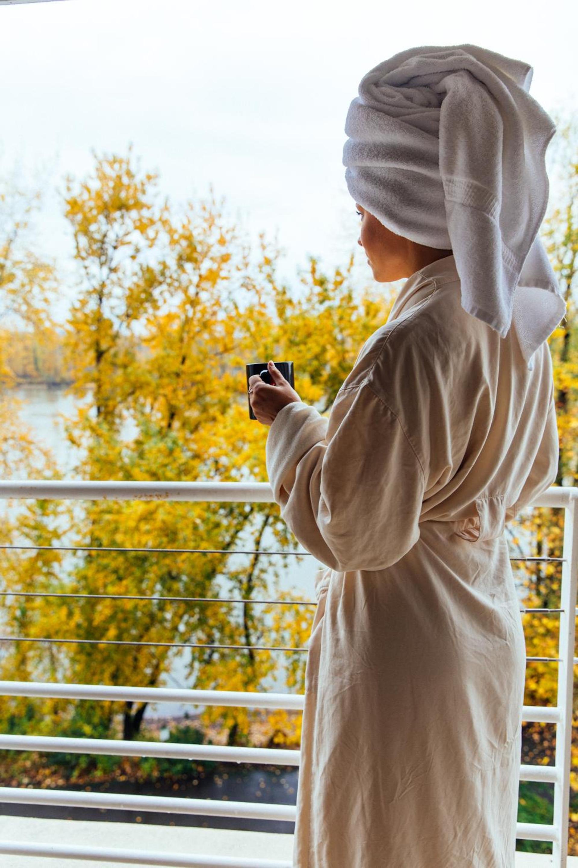River's Edge Hotel Portland, Tapestry Collection by Hilton photo 40