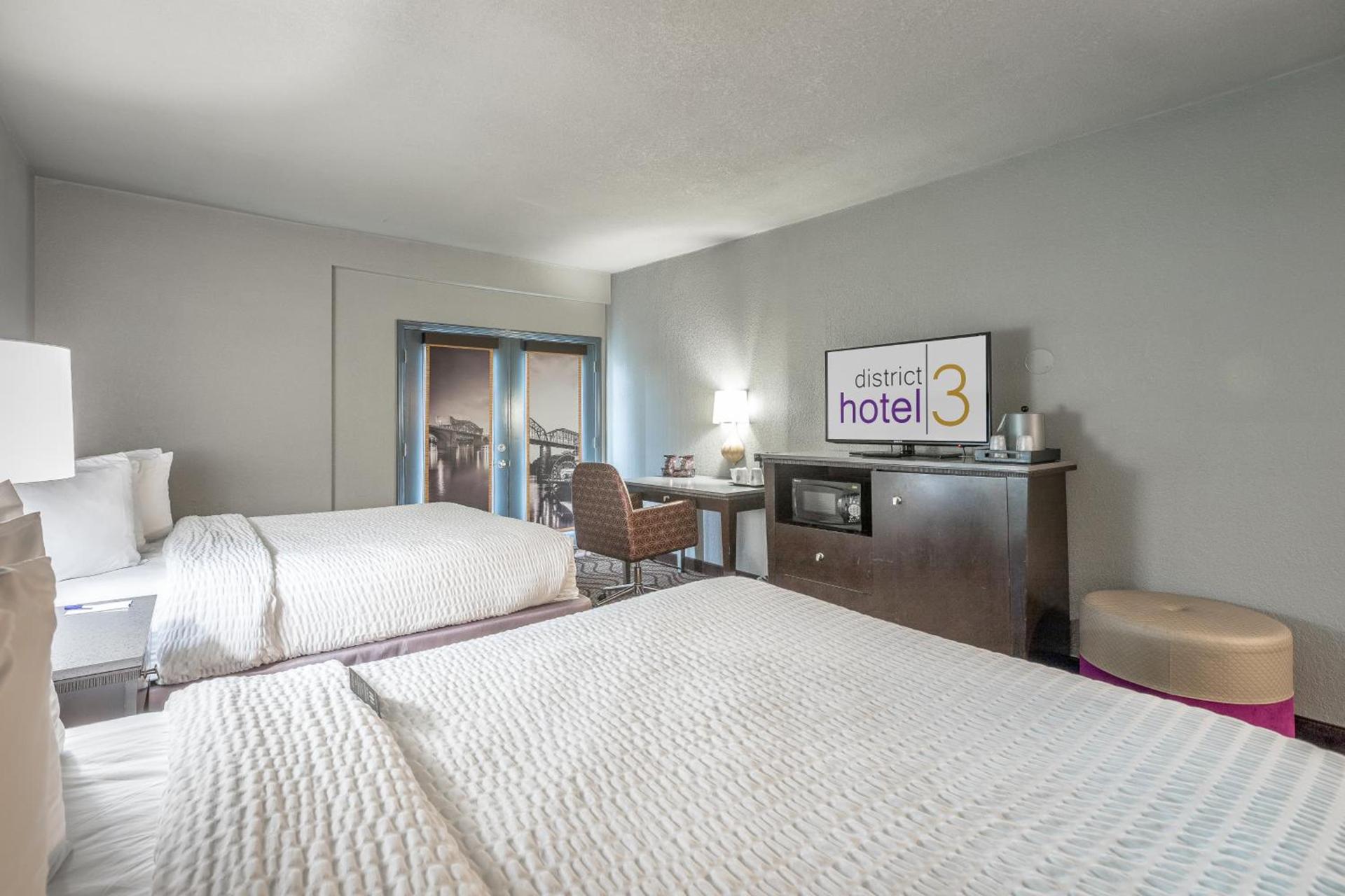 Spark by Hilton Chattanooga Downtown photo 50