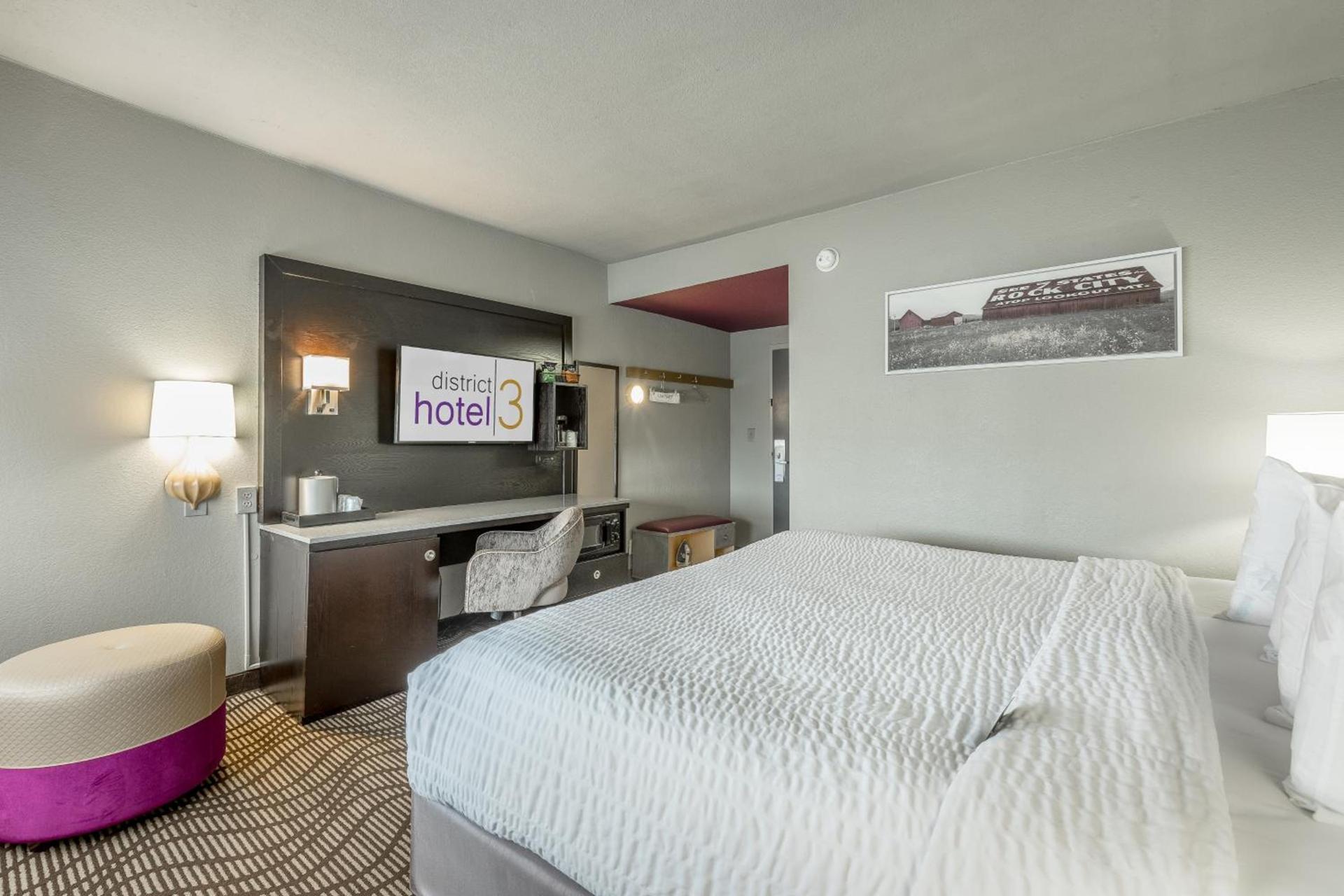 Spark by Hilton Chattanooga Downtown photo 53
