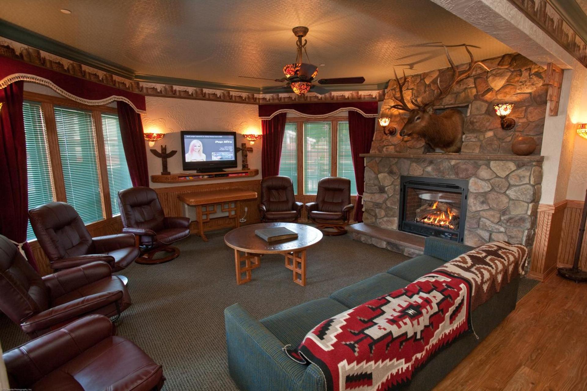 Beaver Valley Lodge photo 24