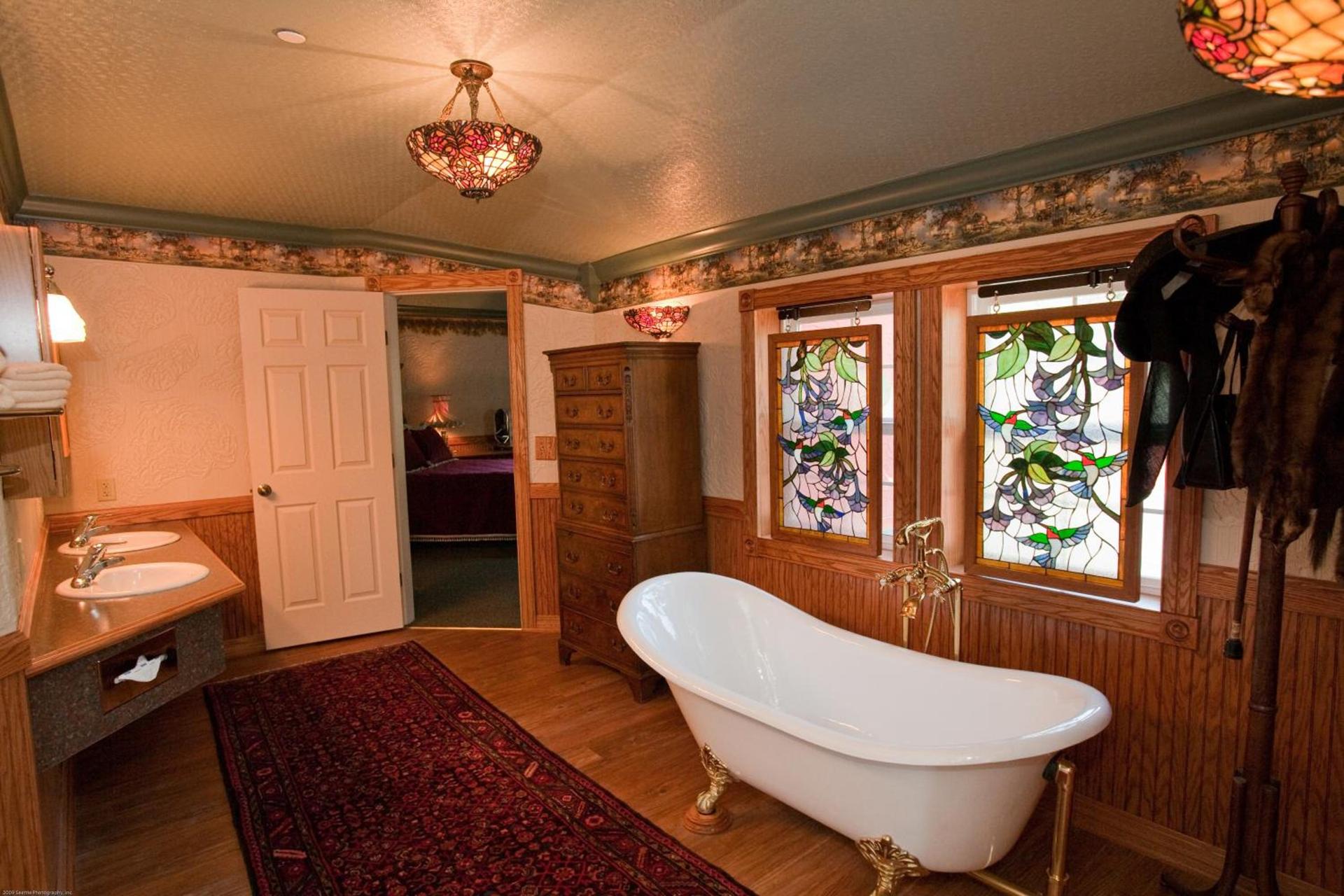 Beaver Valley Lodge photo 26