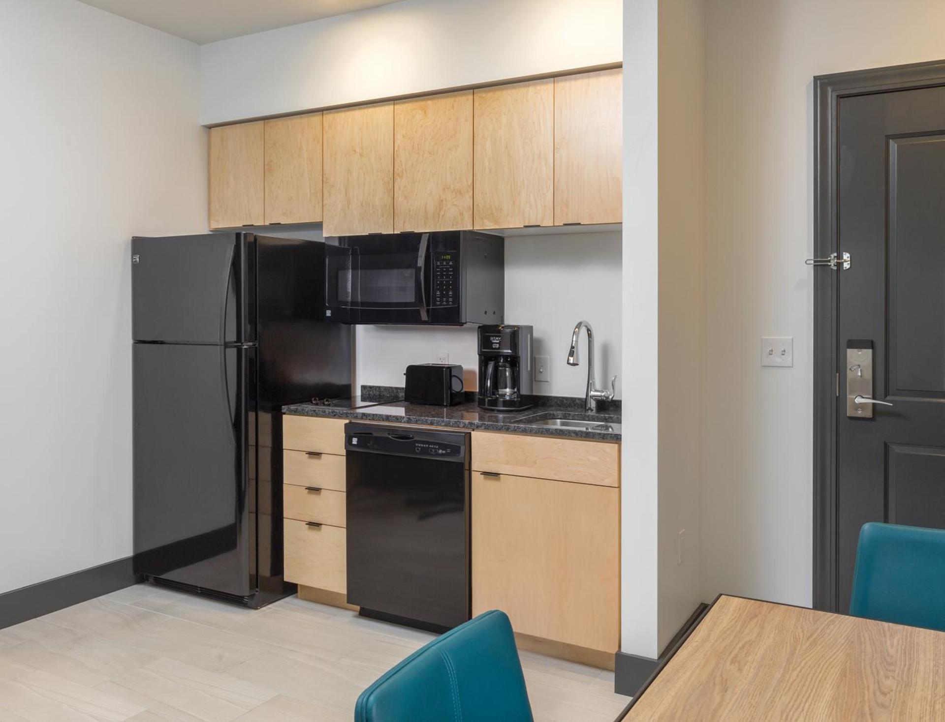 WorldMark Portland Waterfront Park photo 32