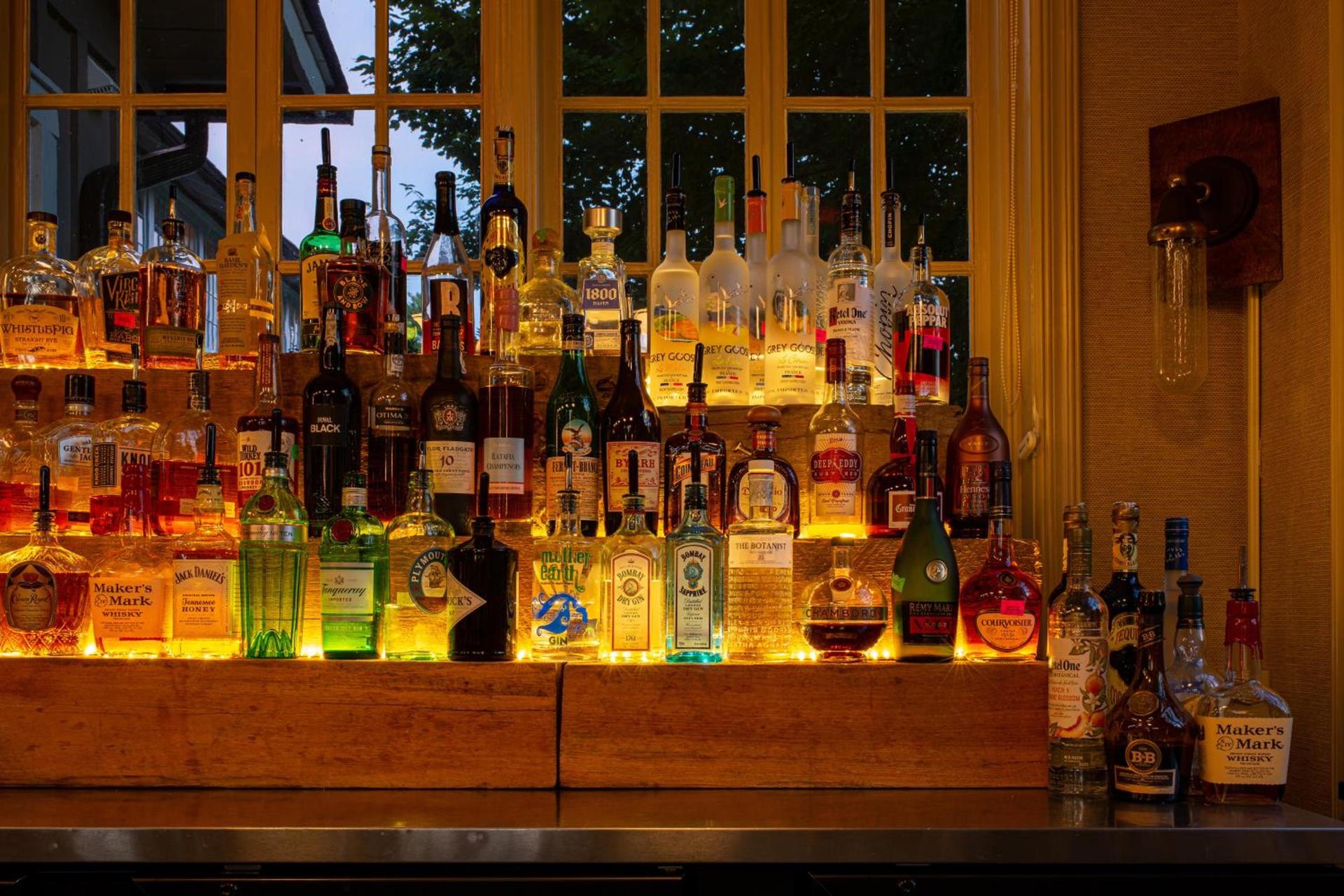 The Greystone Inn photo 14