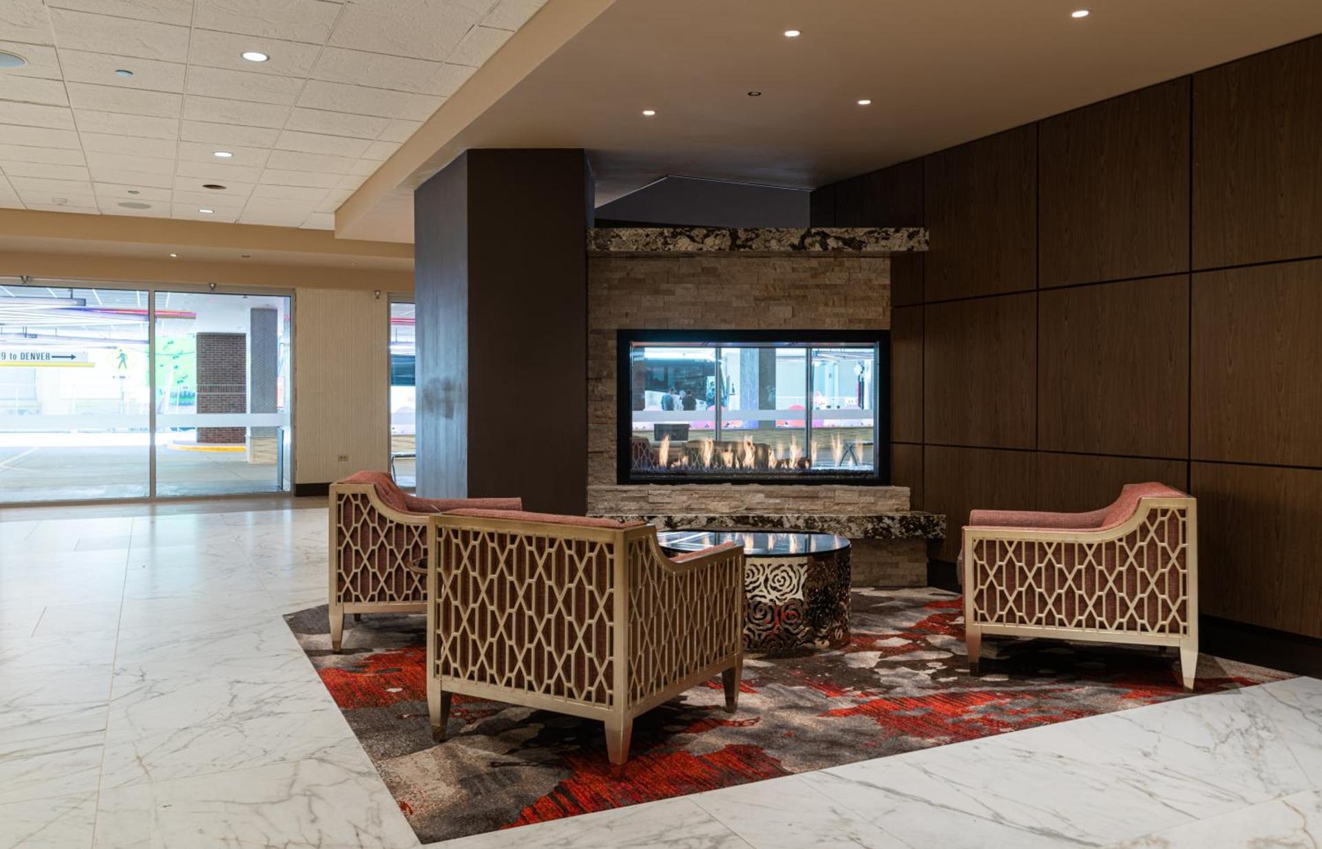 Horseshoe Black Hawk Hotel & Casino - A Caesars Rewards Destination photo 4