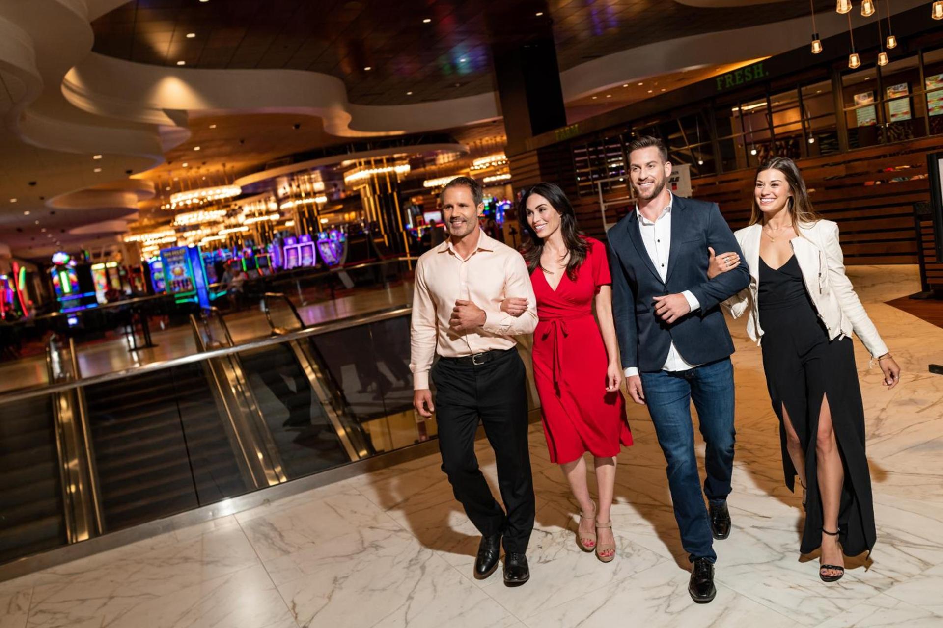 Lady Luck Casino Black Hawk - A Caesars Rewards Destination photo 8