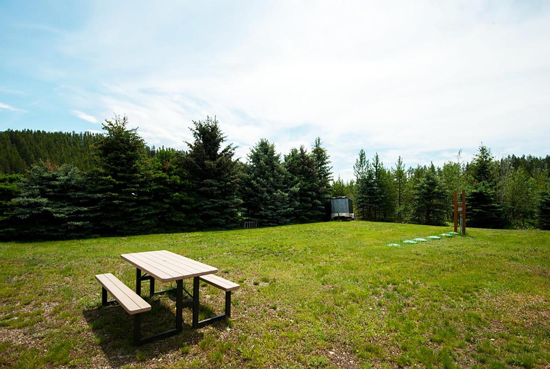 Sky Eco - Cabins & Studios photo 4