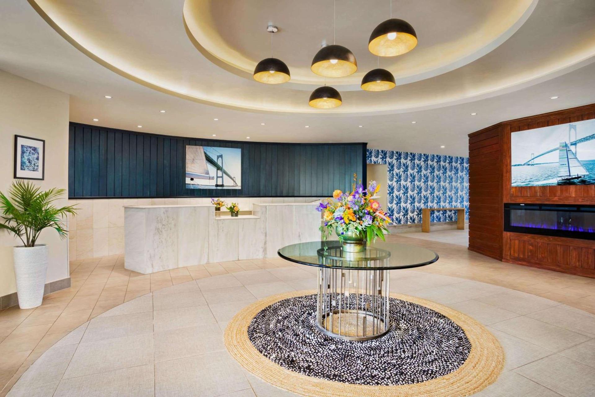 Wyndham Newport Hotel photo 3