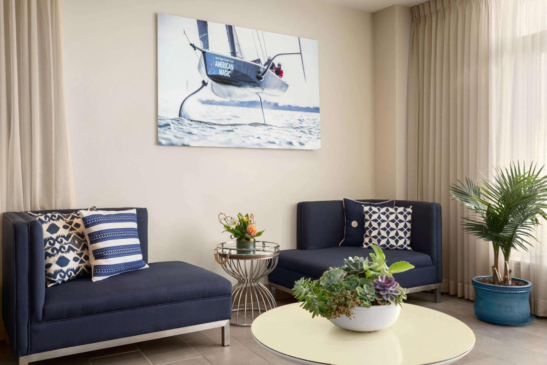 Wyndham Newport Hotel photo 5