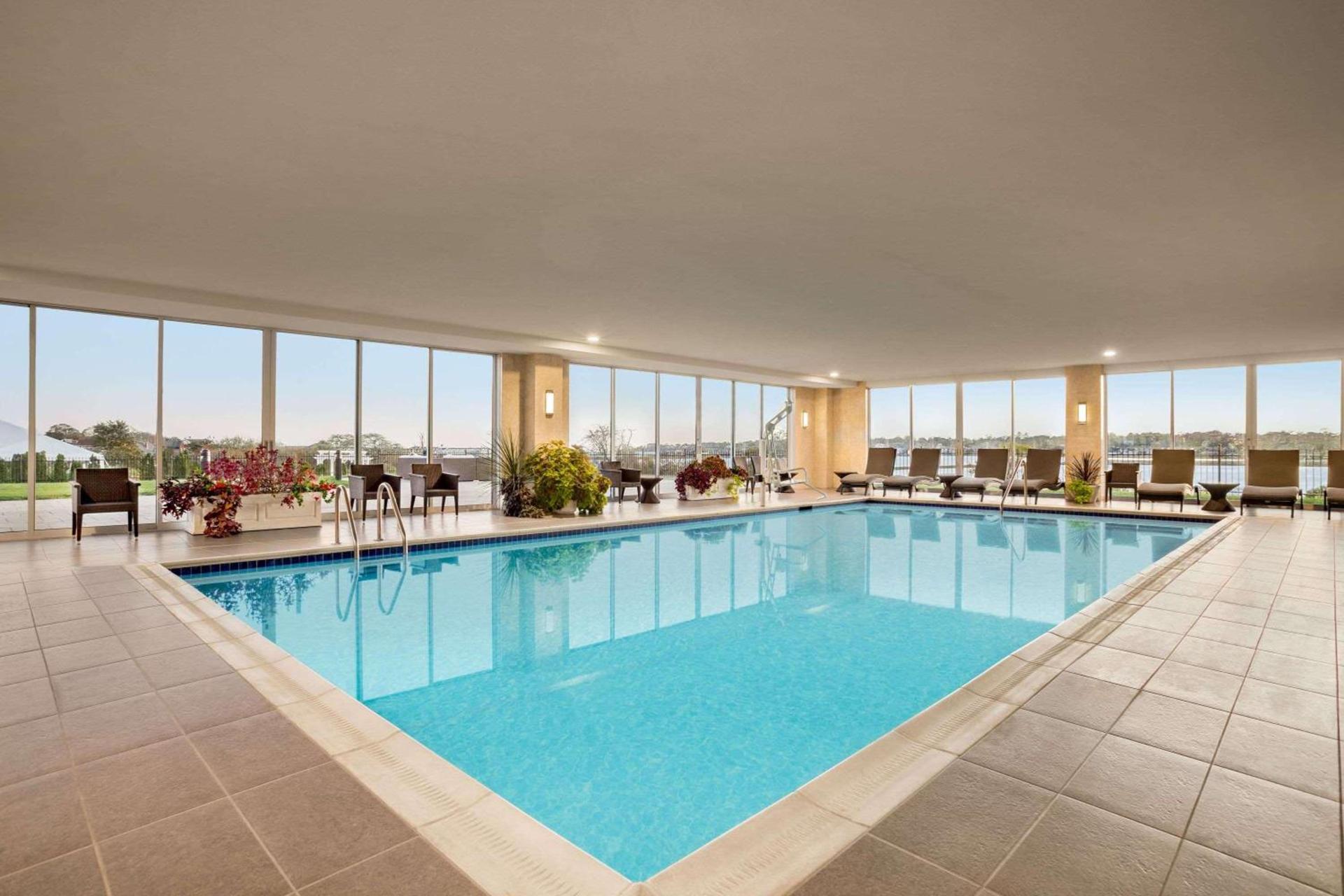 Wyndham Newport Hotel photo 6