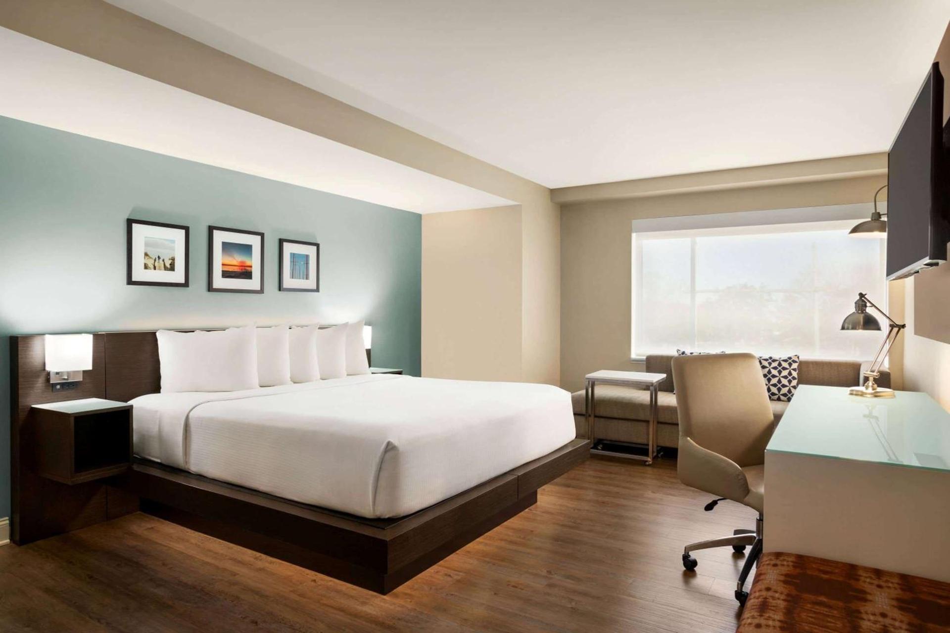 Wyndham Newport Hotel photo 11