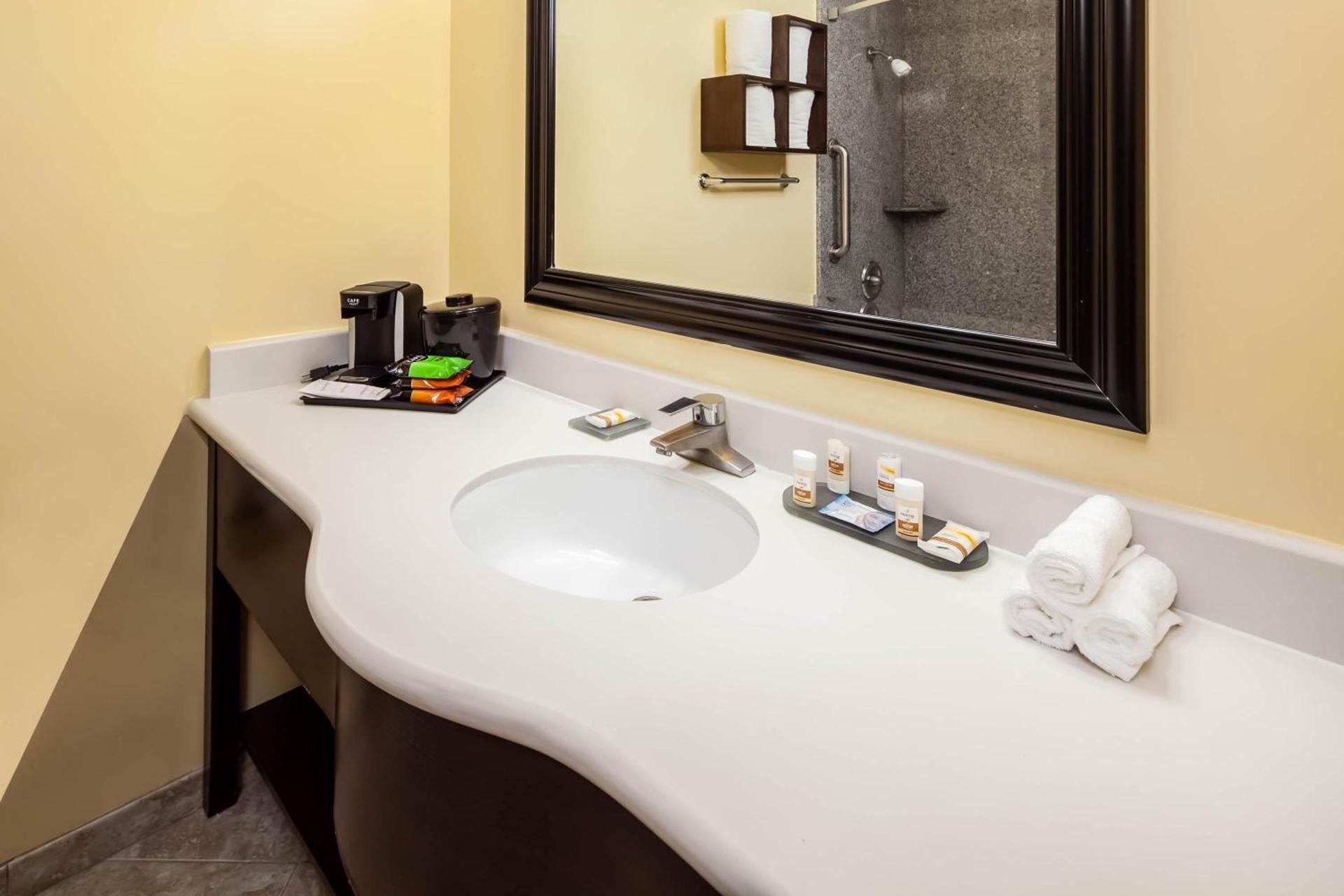 La Quinta by Wyndham Inglewood photo 24