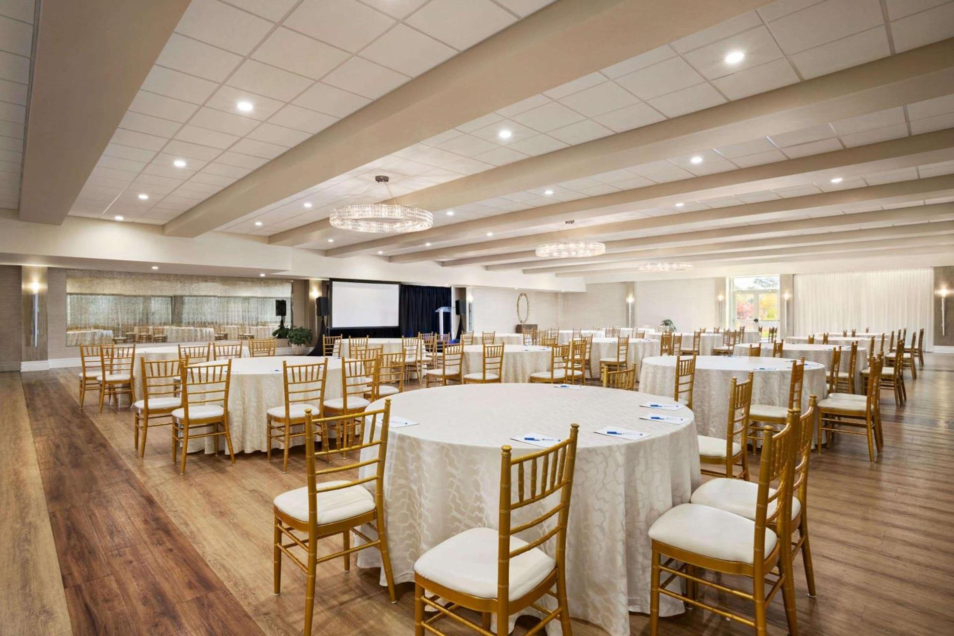 Wyndham Newport Hotel photo 19