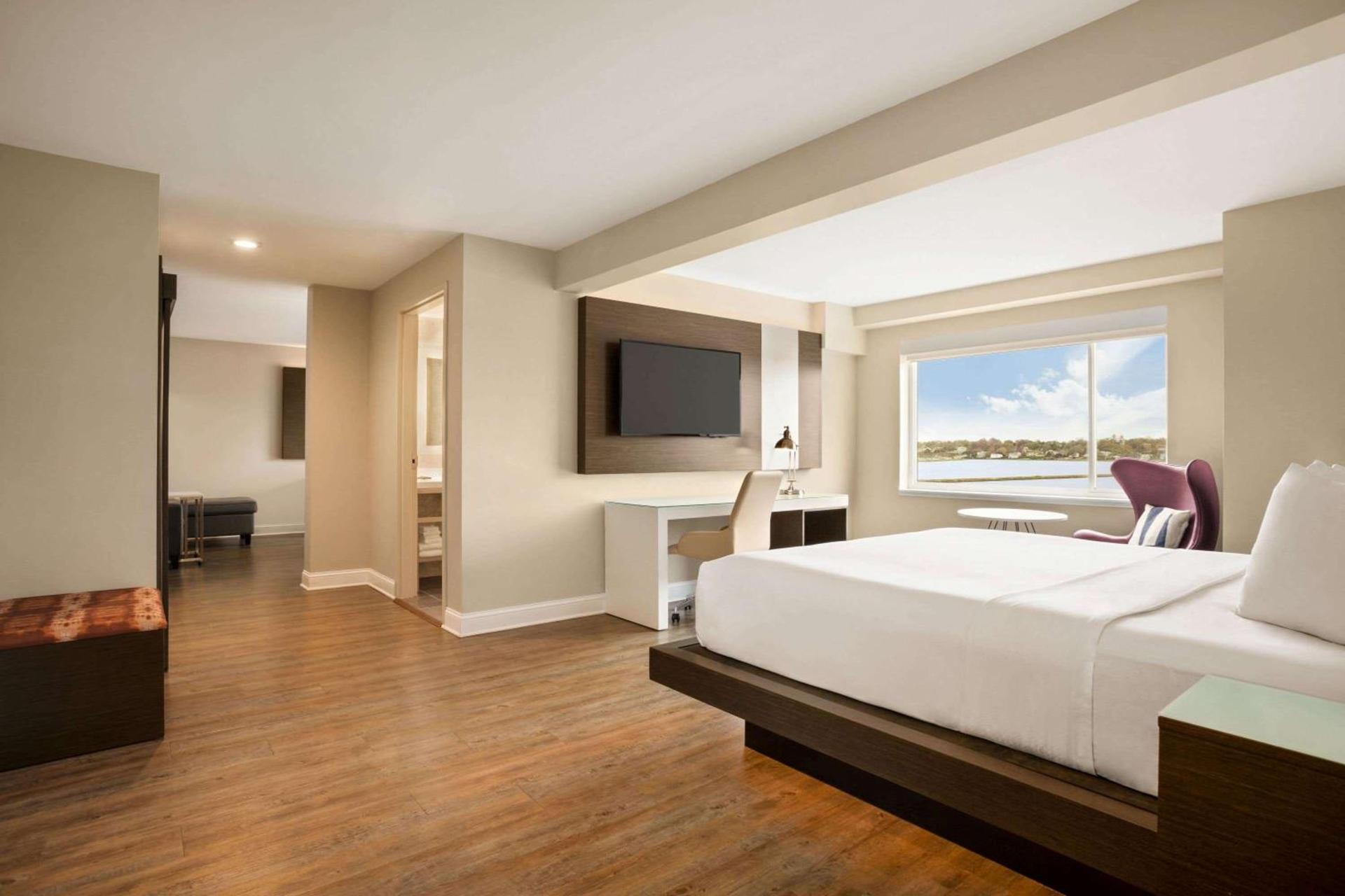 Wyndham Newport Hotel photo 16